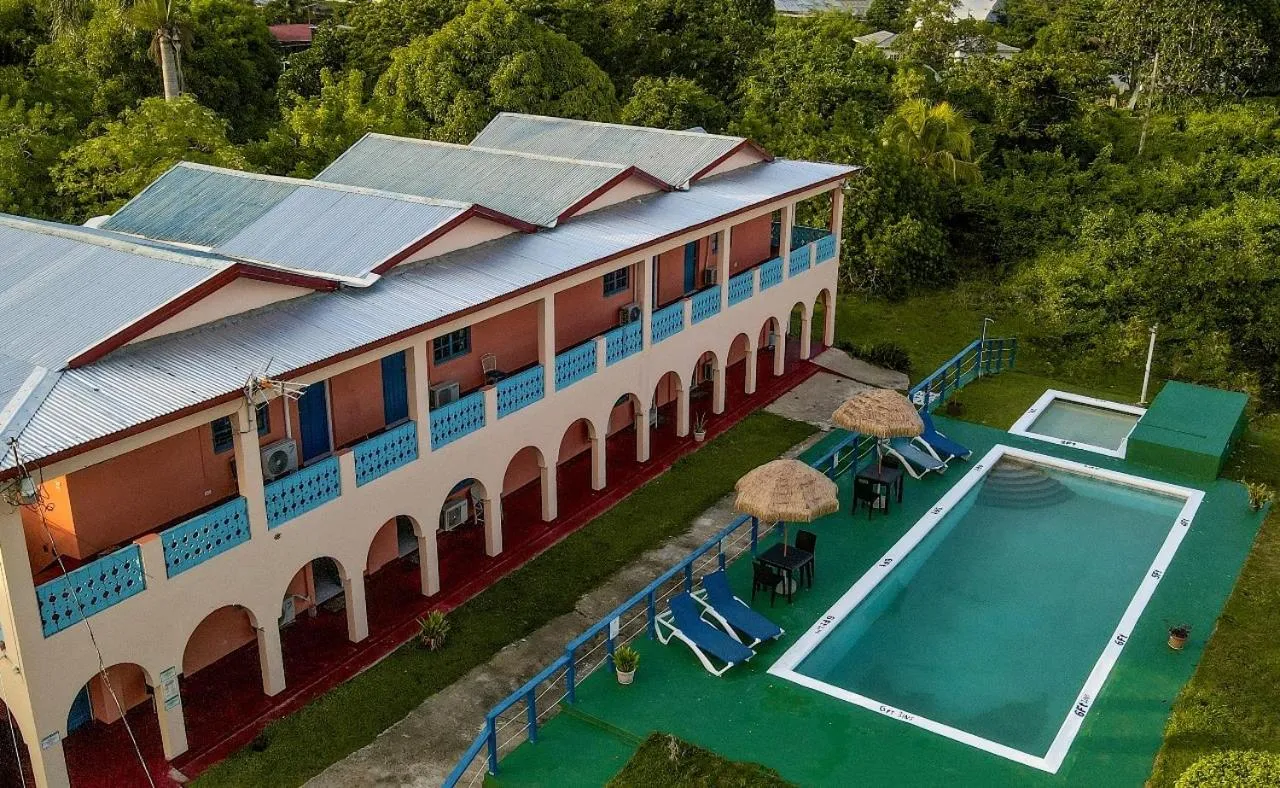 Waterloo Guest House