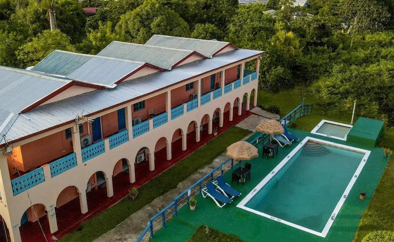 Waterloo Guest House Waterloo Guest House