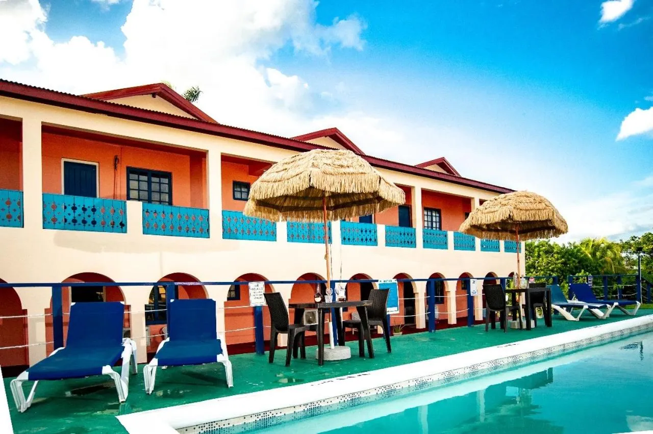 Waterloo Guest House