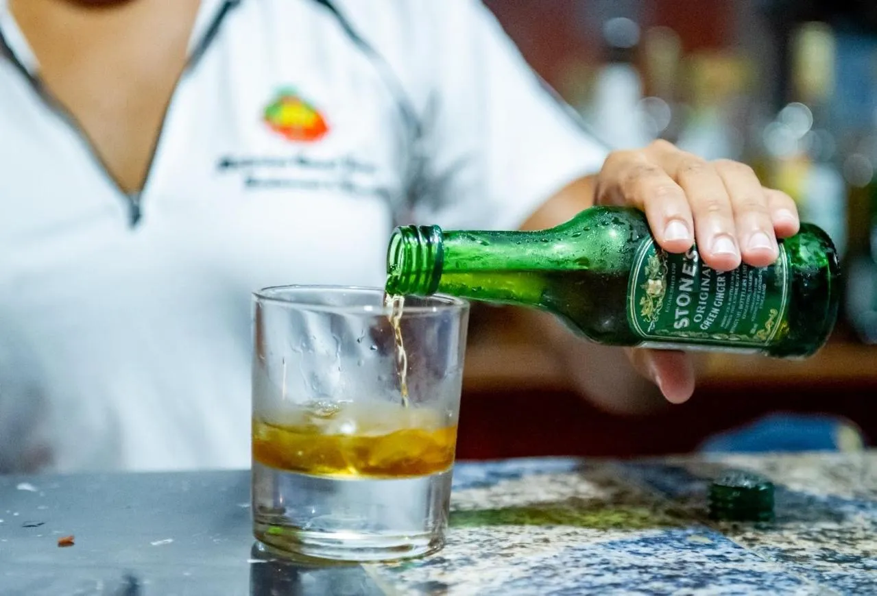 Waterloo Guest House