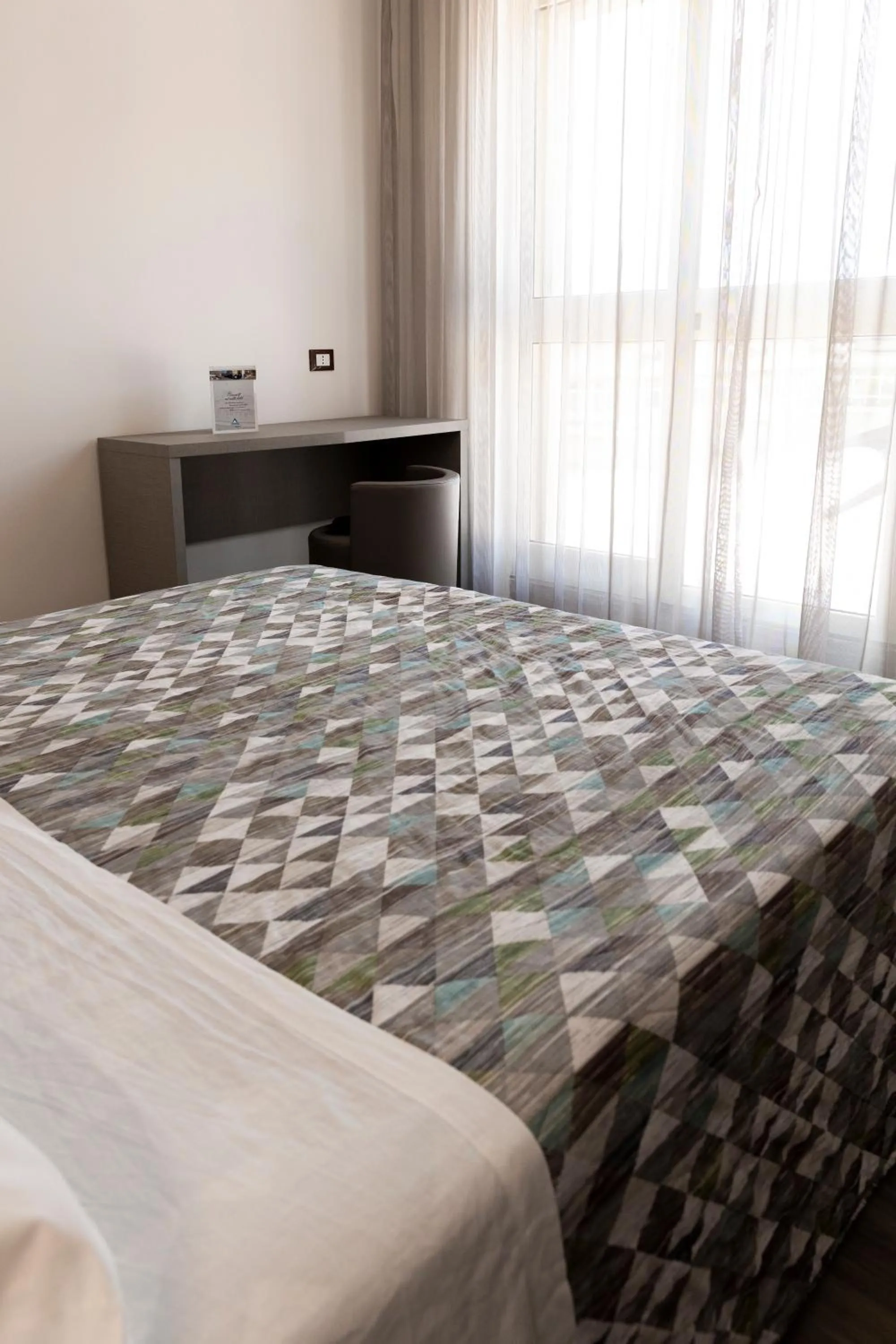 Bedroom, Bed in Hotel Casa Tra Noi