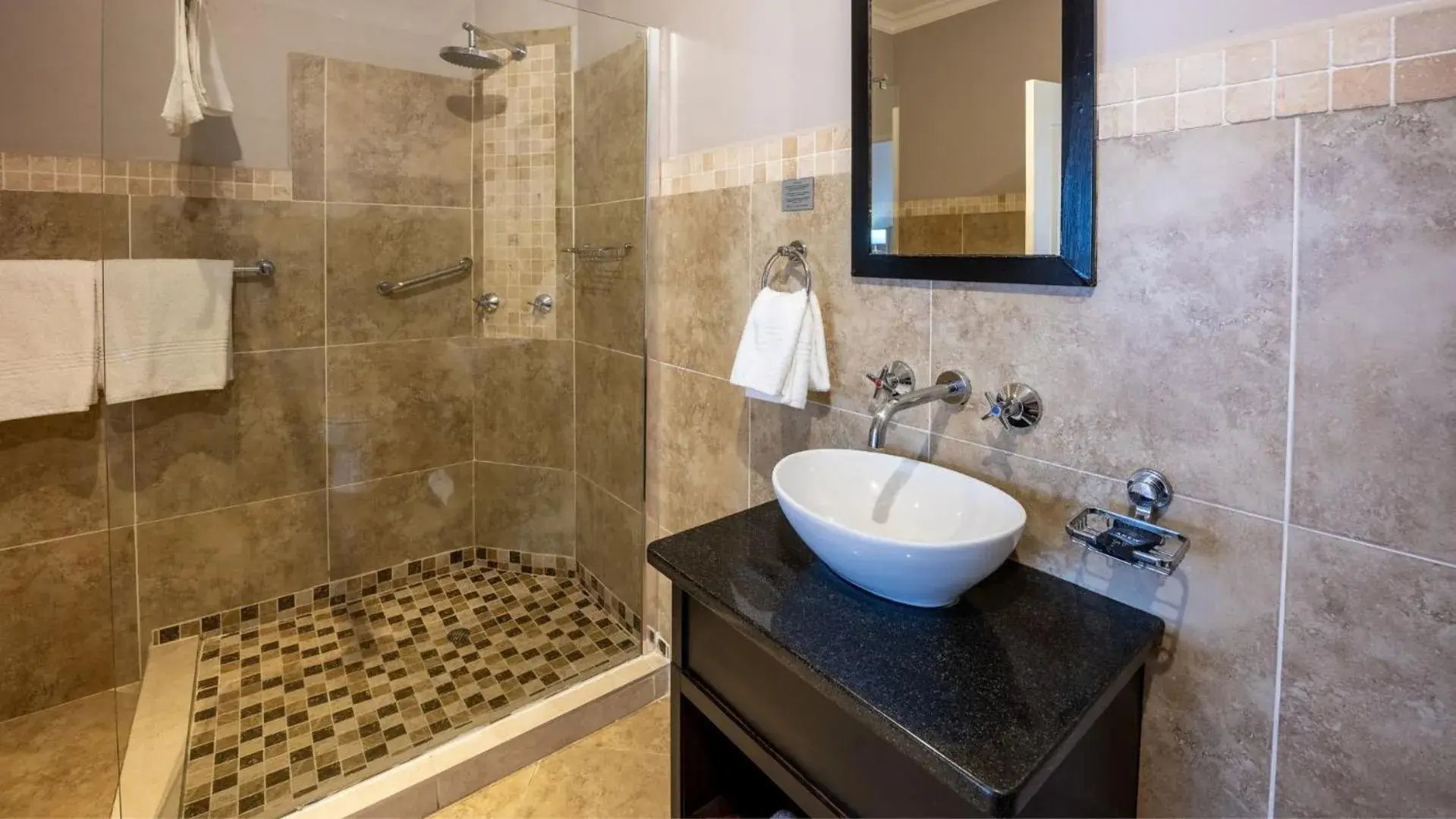 Executive Suite - single occupancy in ANEW Hotel Highveld Emalahleni Executive Suite - single occupancy in ANEW Hotel Highveld Emalahleni