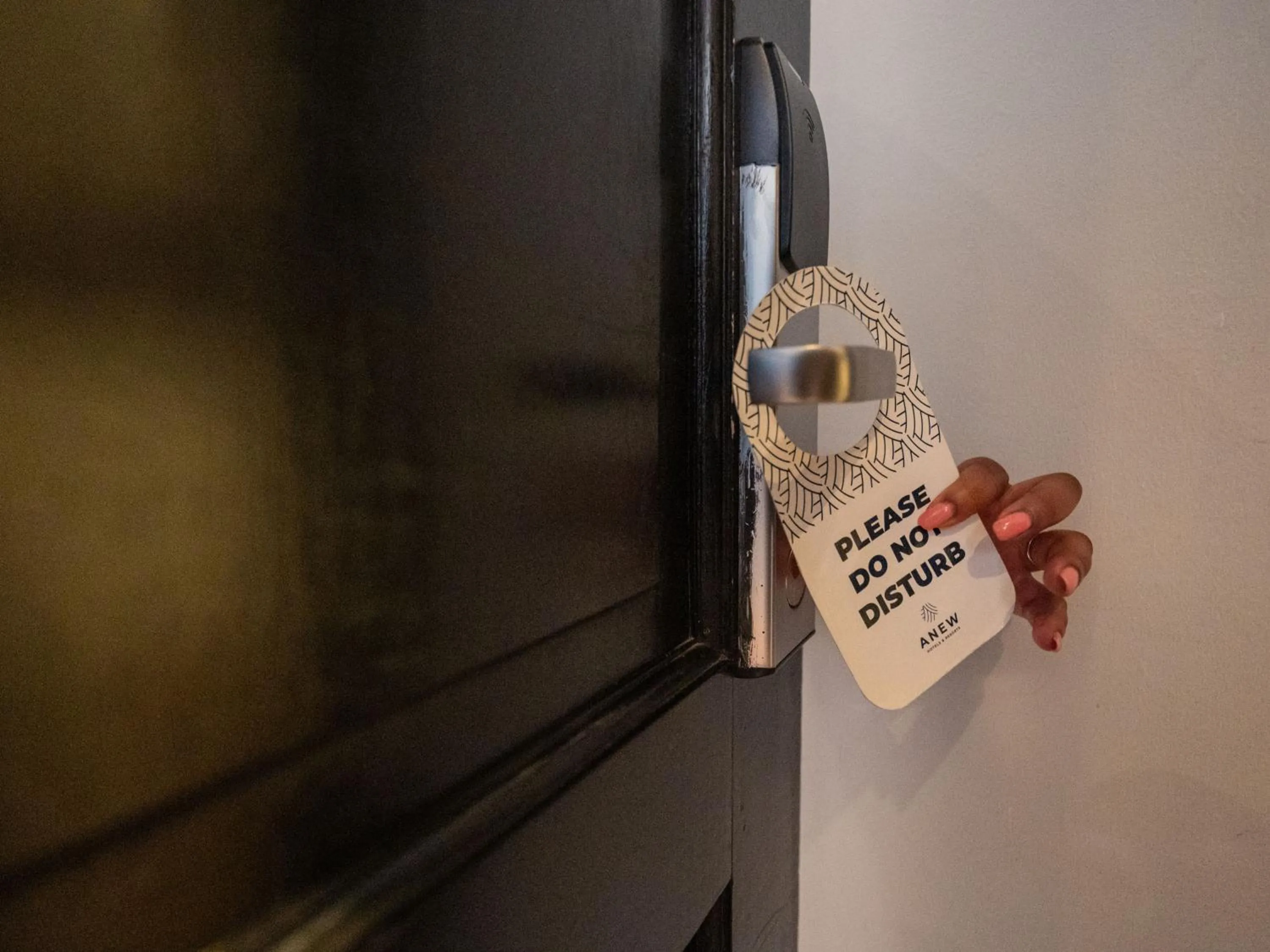 Text overlay in ANEW Hotel Highveld Emalahleni