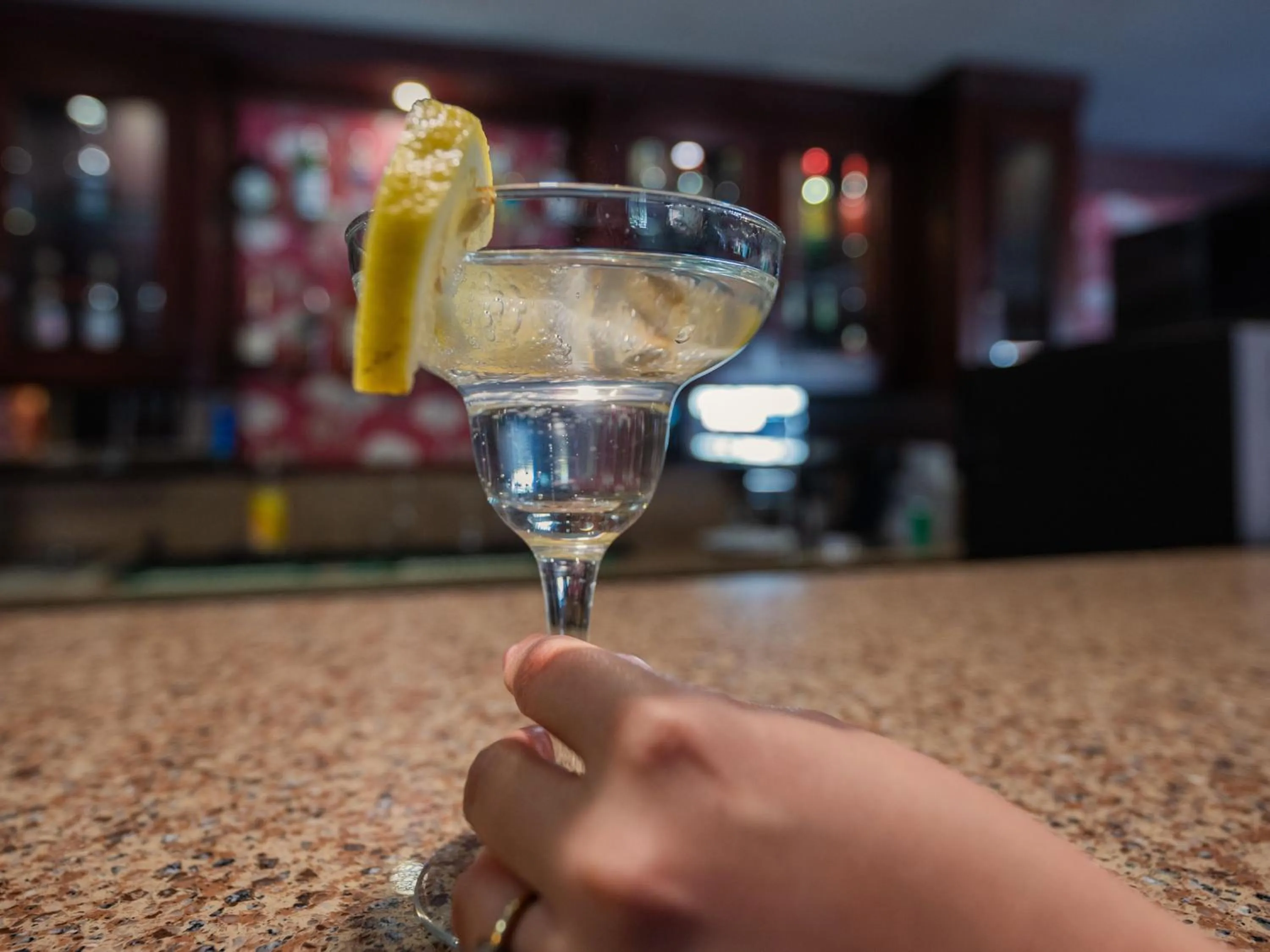 Lounge or bar in ANEW Hotel Highveld Emalahleni