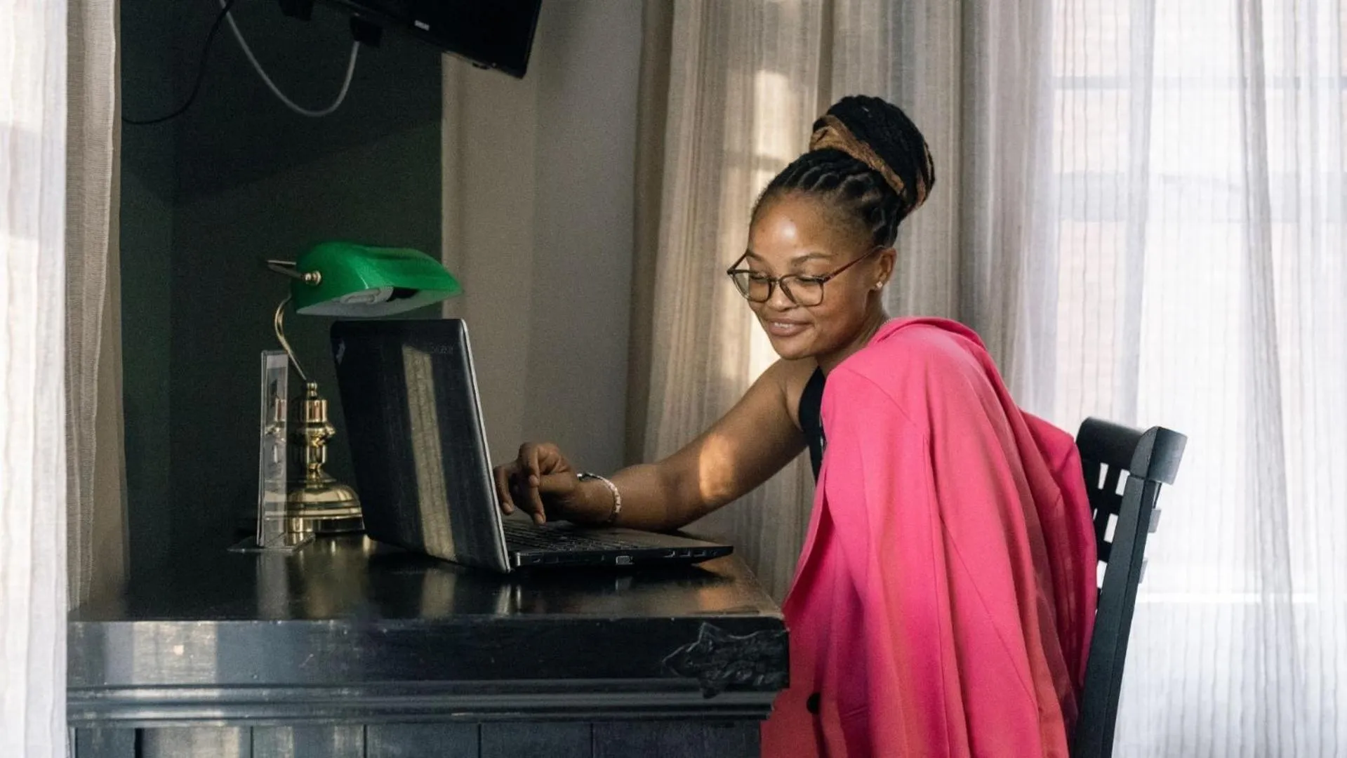 Bedroom in ANEW Hotel Highveld Emalahleni