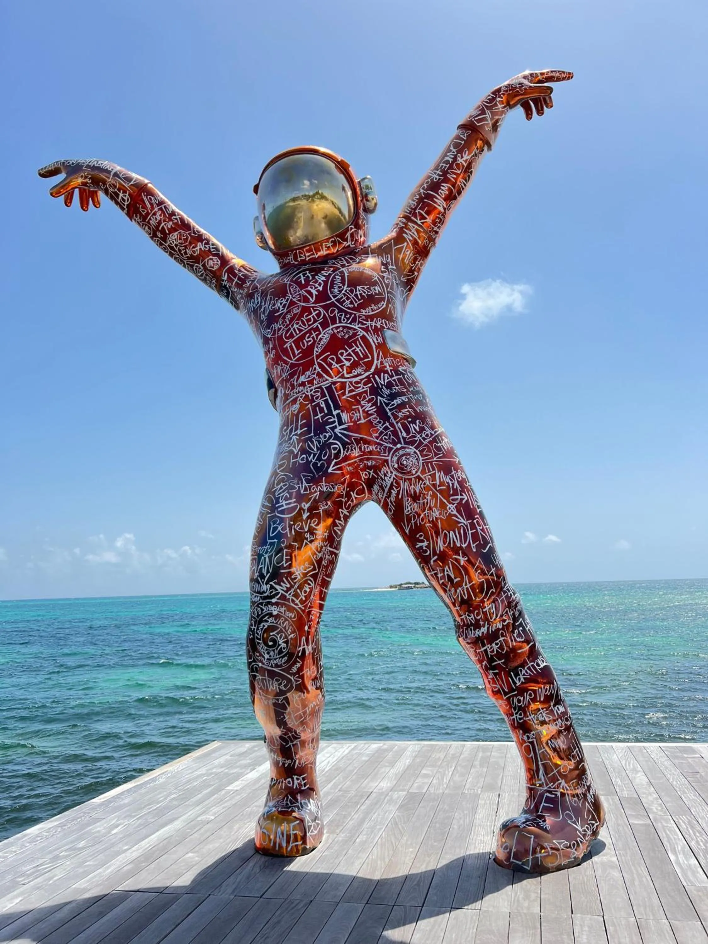 Property building in Hodges Bay Resort & Spa, an HQ Luxury Resort & Residences