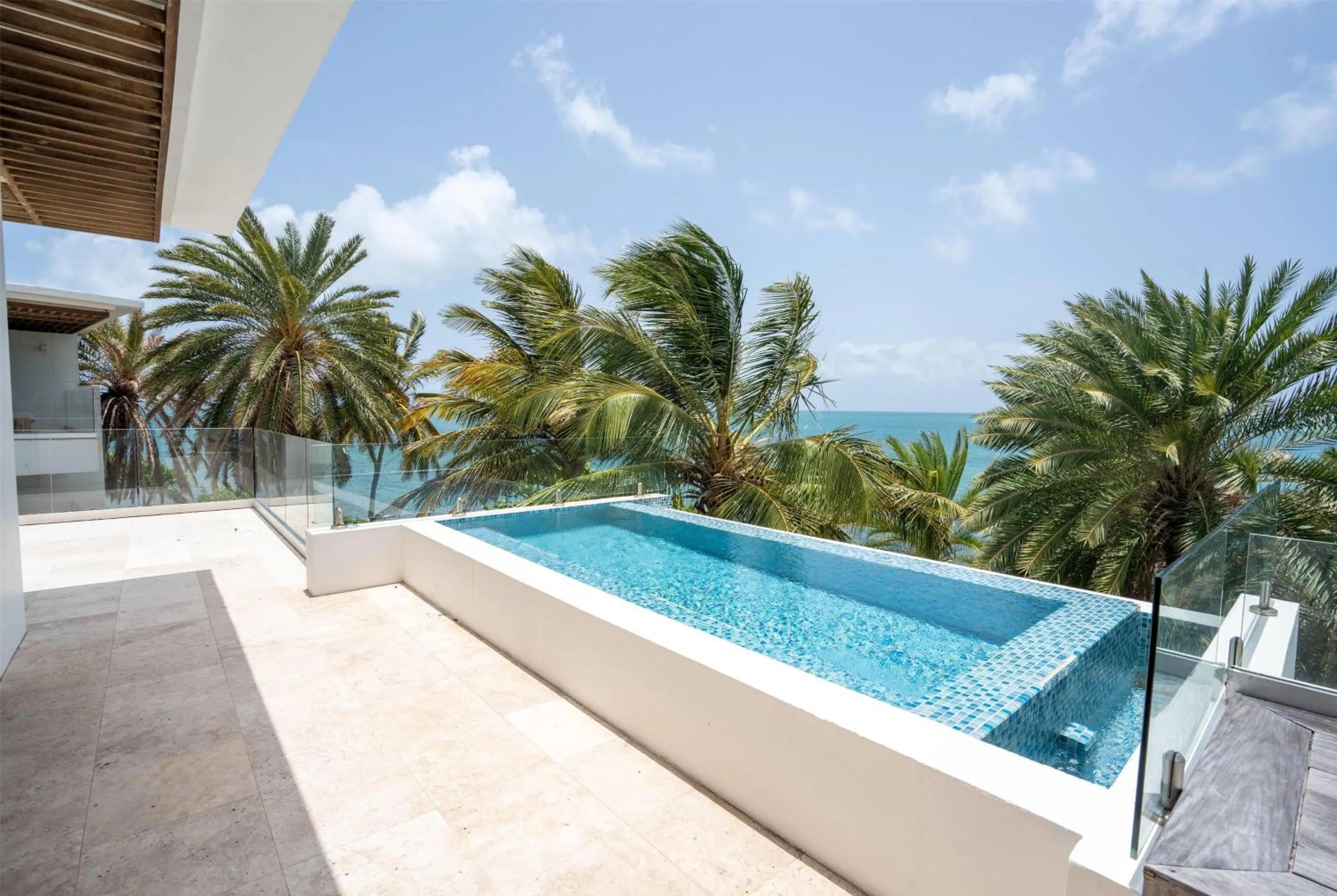 Photo of the whole room in Hodges Bay Resort & Spa, an HQ Luxury Resort & Residences