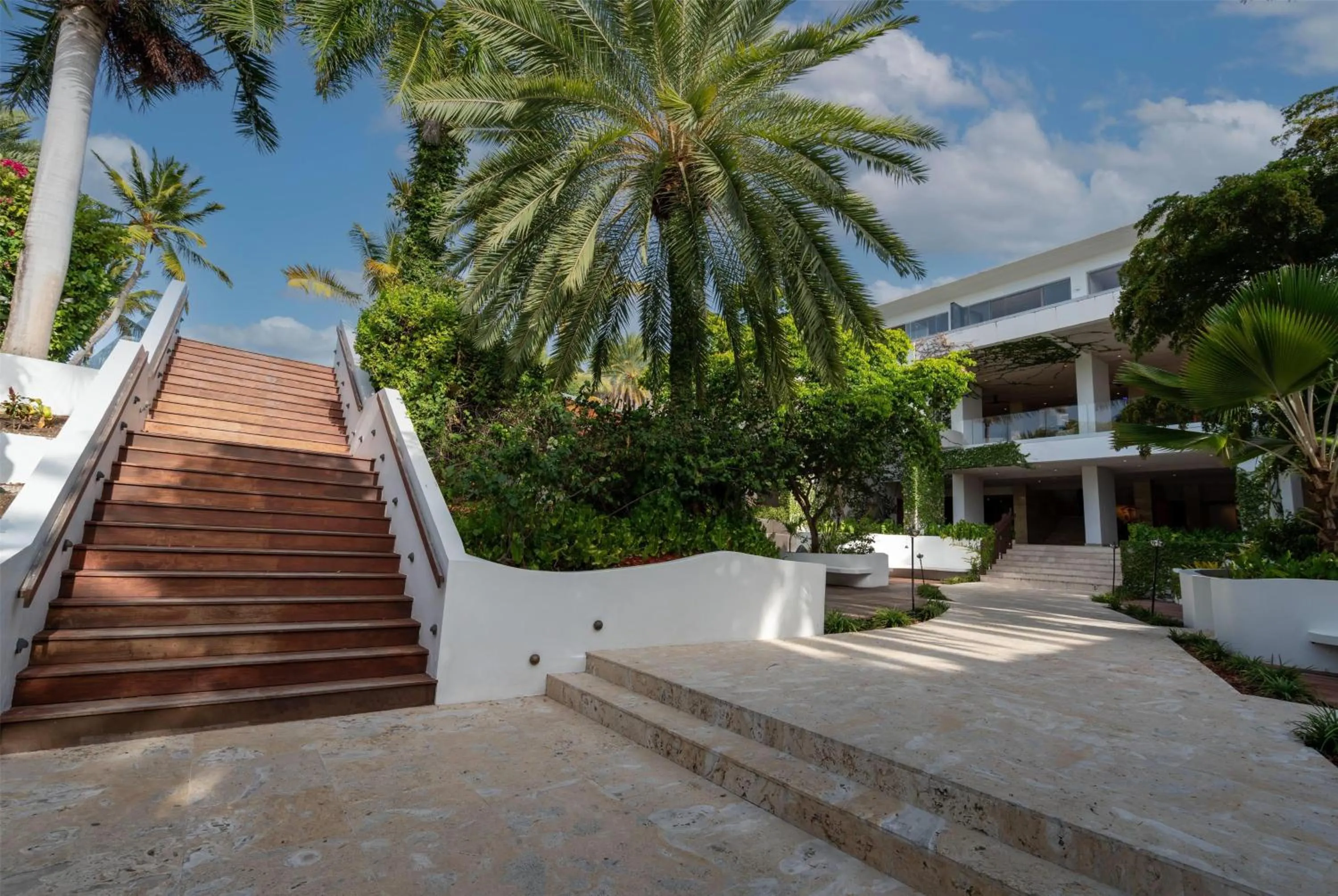 Property building in Hodges Bay Resort & Spa, an HQ Luxury Resort & Residences
