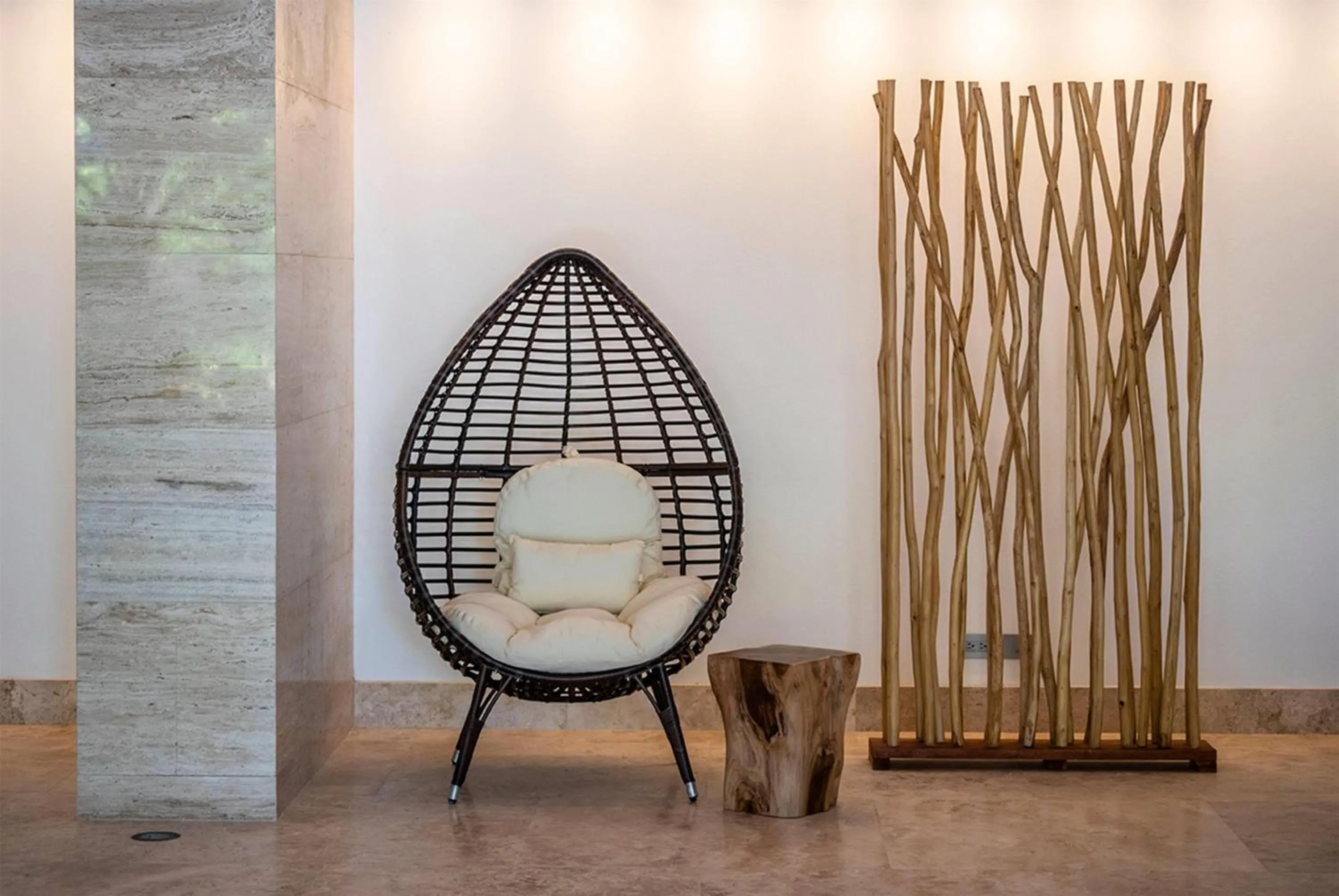 Lobby or reception in Hodges Bay Resort & Spa, an HQ Luxury Resort & Residences