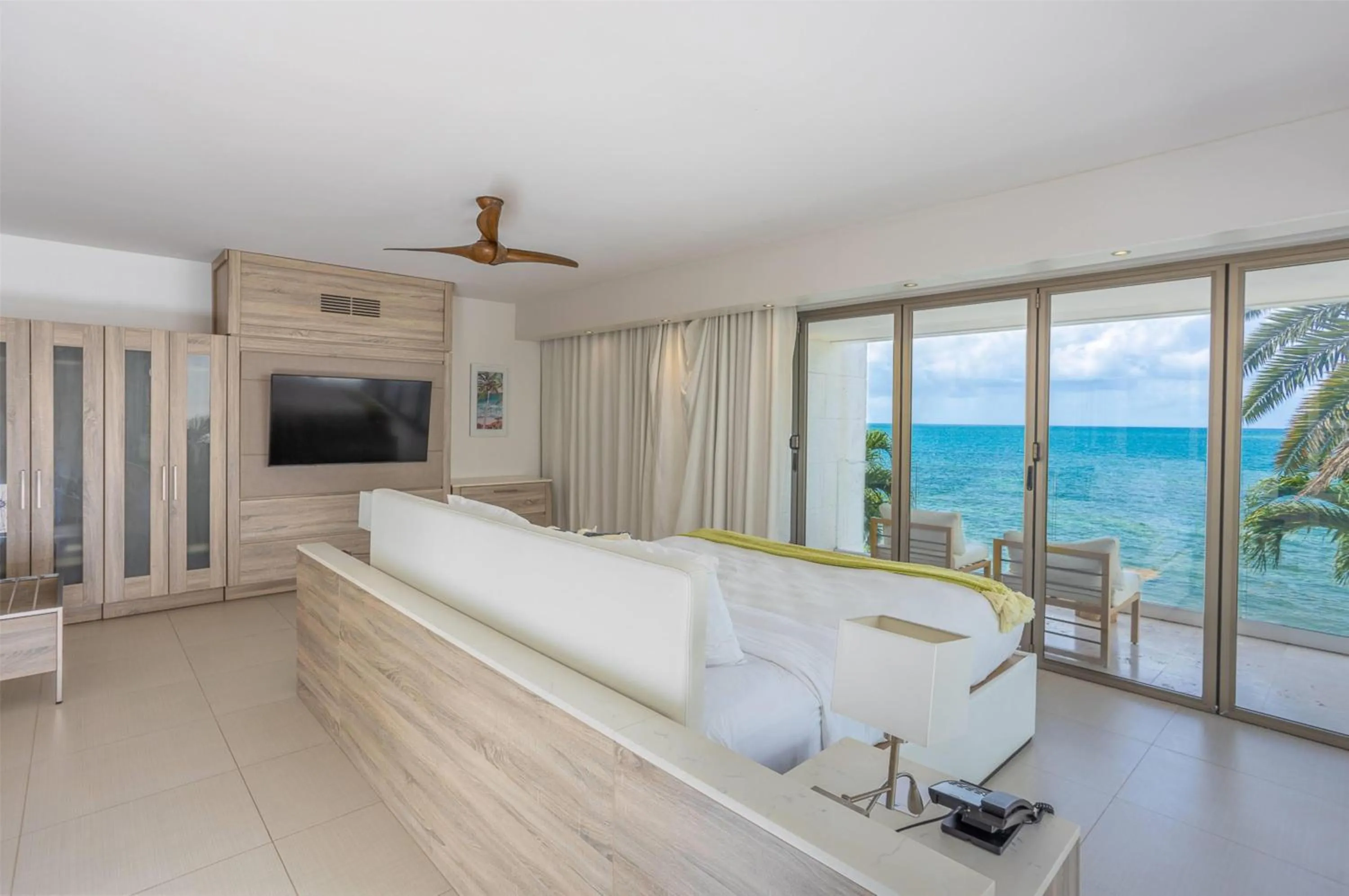 Photo of the whole room in Hodges Bay Resort & Spa, an HQ Luxury Resort & Residences