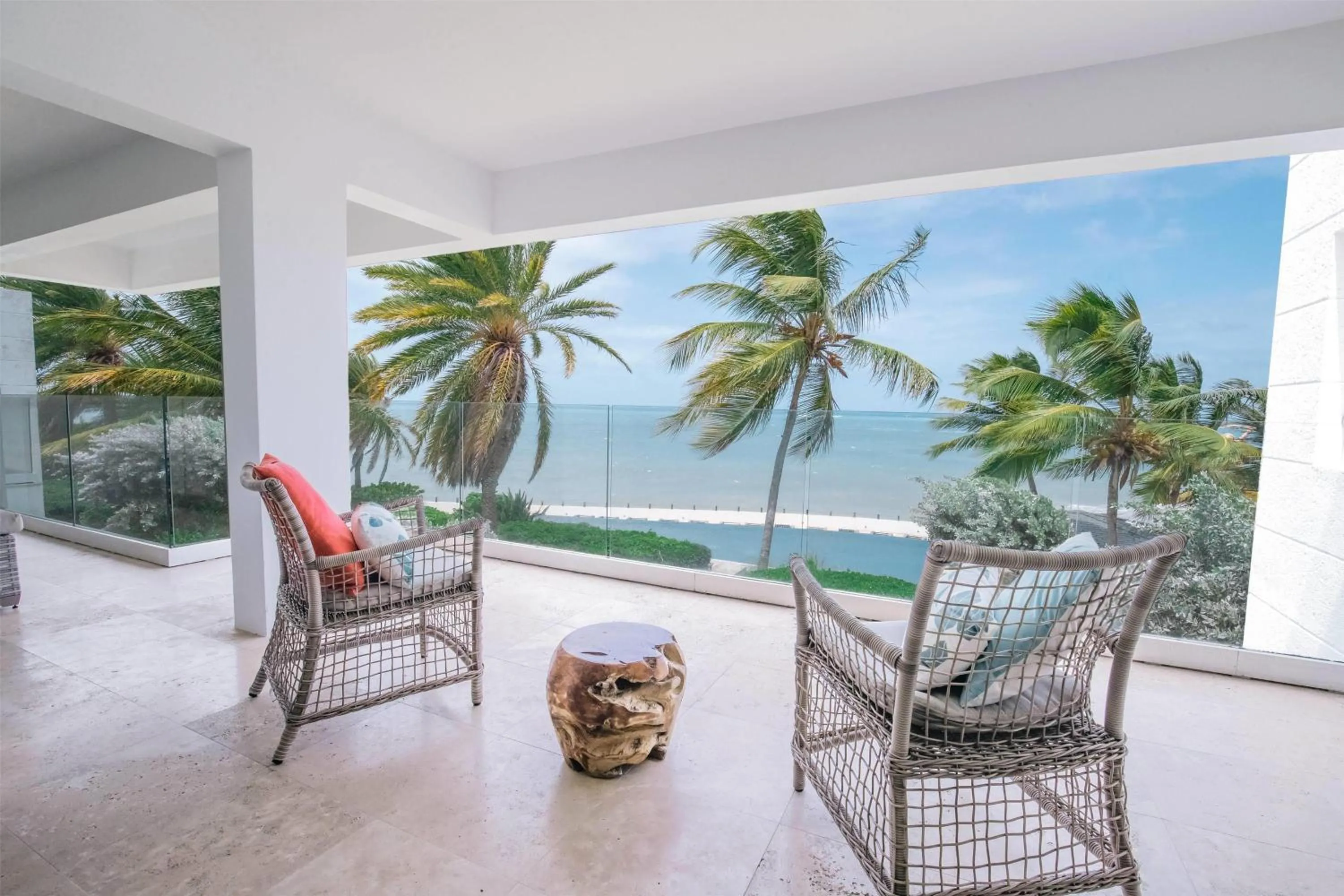 Photo of the whole room in Hodges Bay Resort & Spa, an HQ Luxury Resort & Residences