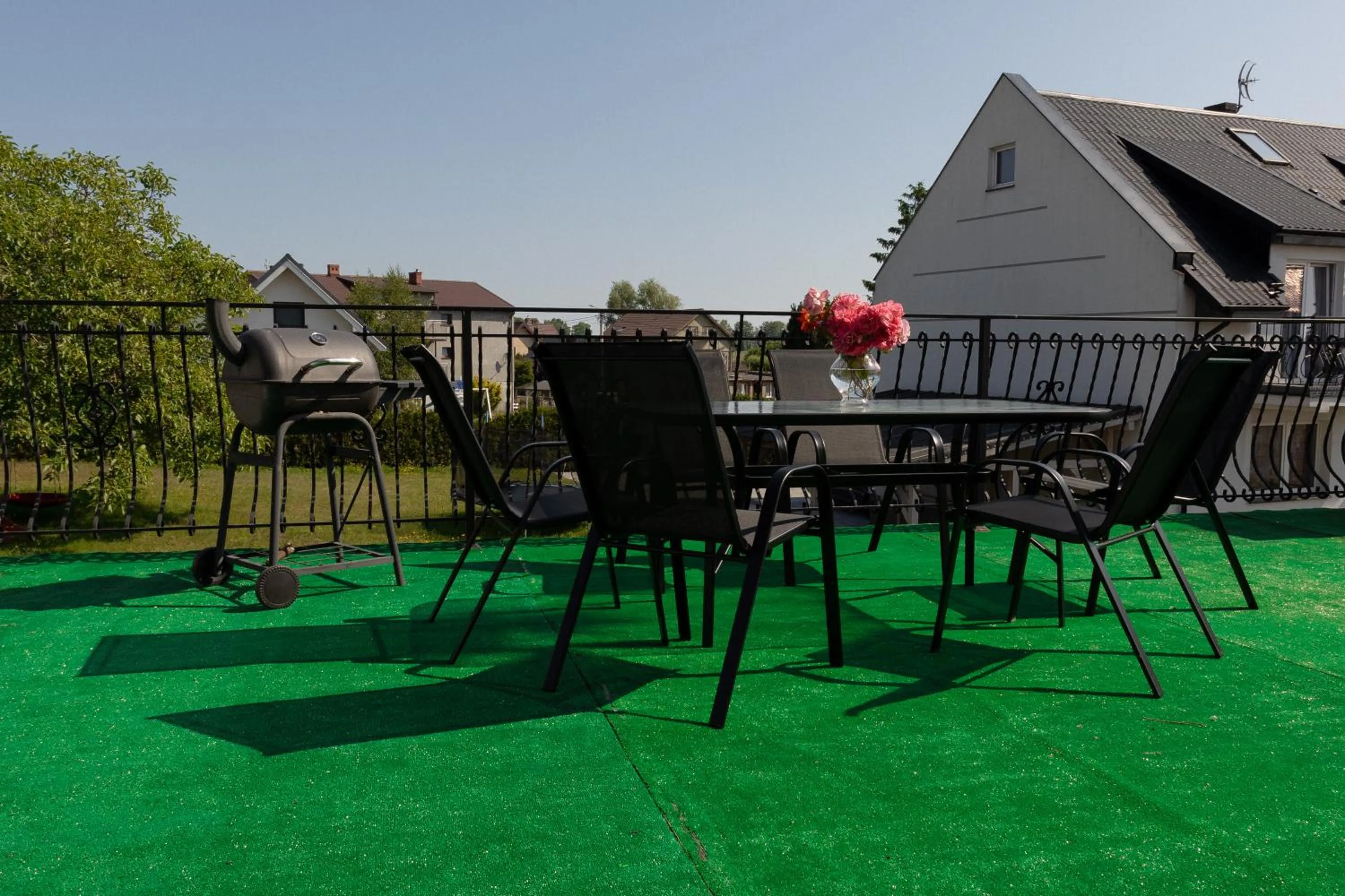 Children play ground in Willa SUNRISE