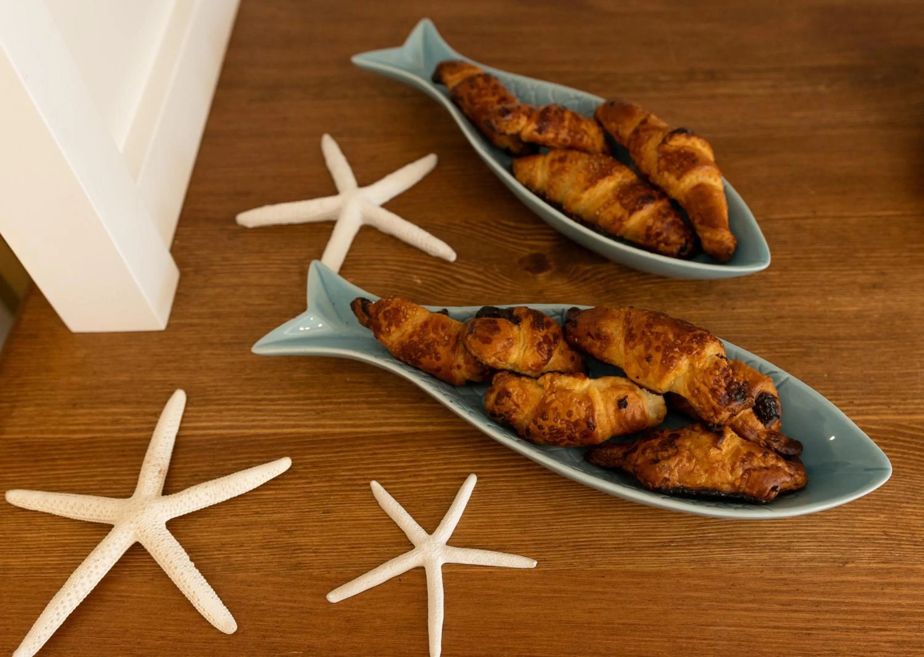 Breakfast in Willa SUNRISE