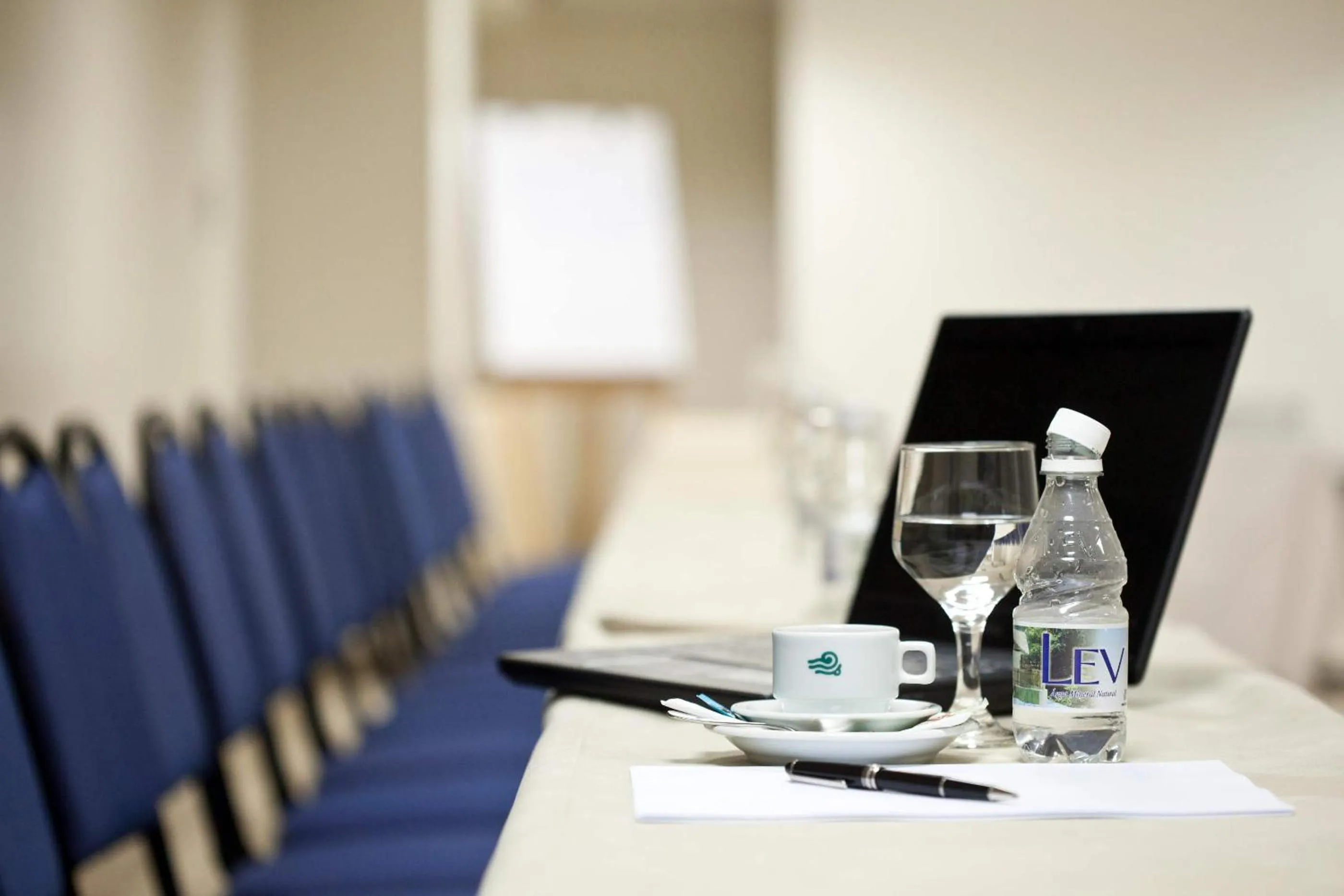 Business facilities in Celi Hotel Aracaju