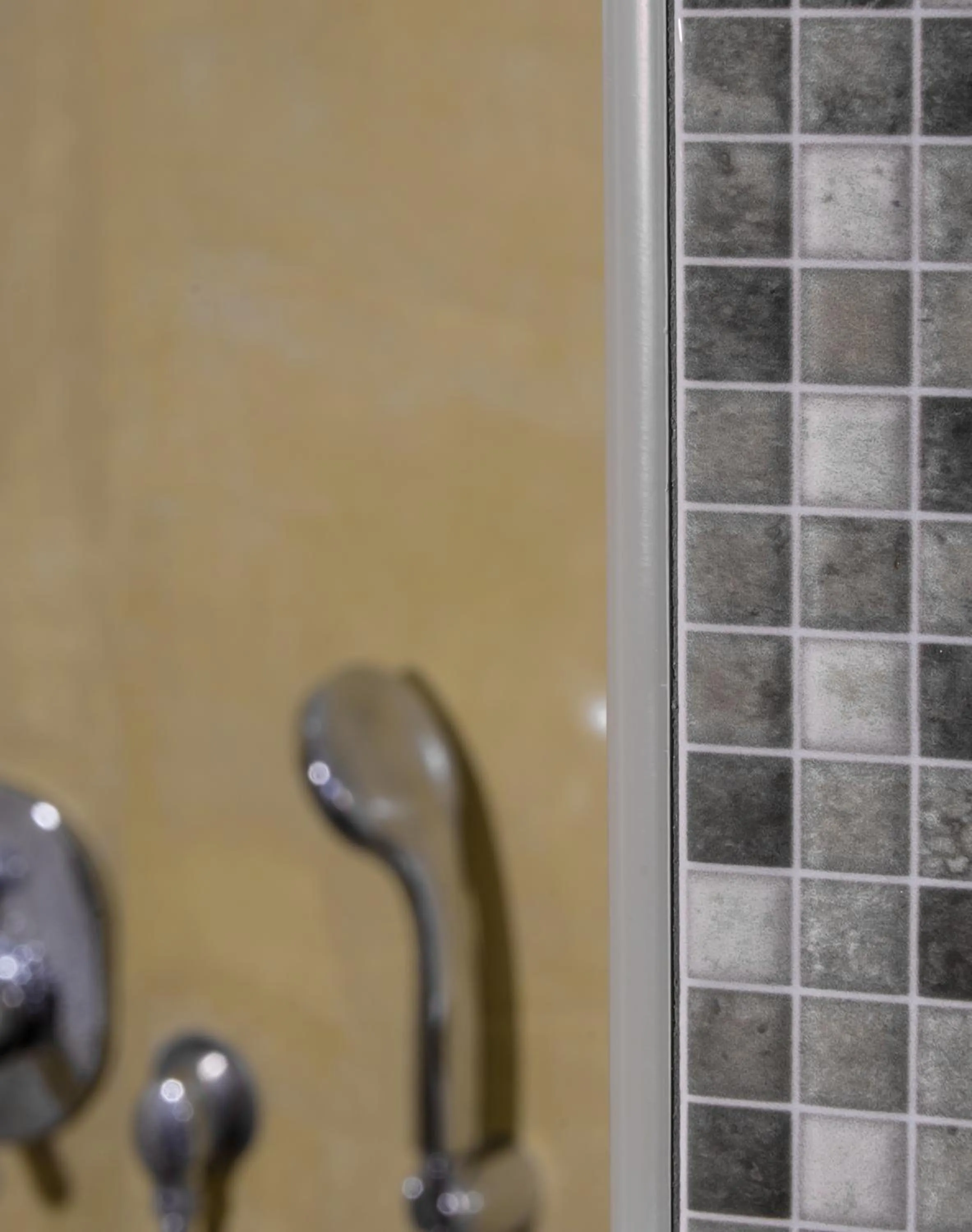 Bathroom in Hotel Sunrise