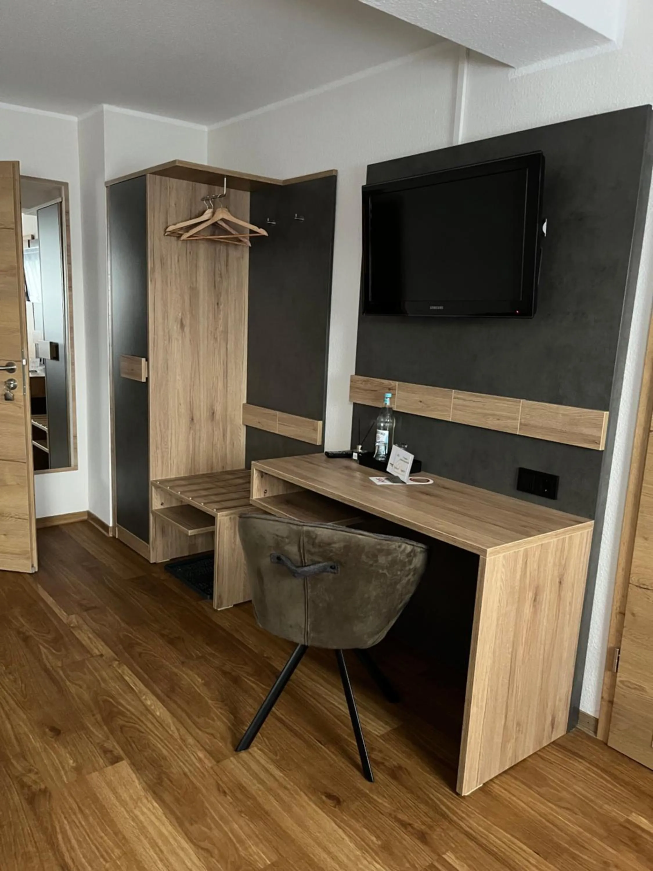 Gasthaus Waldschlosschen