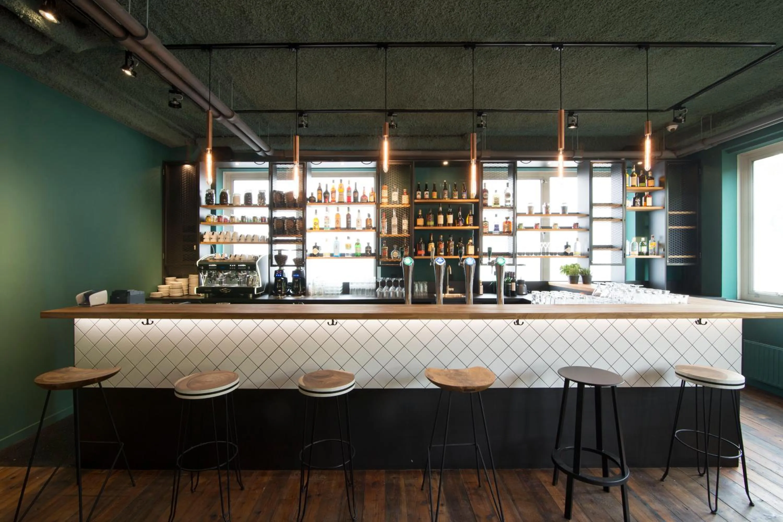 Food close-up in Via Amsterdam