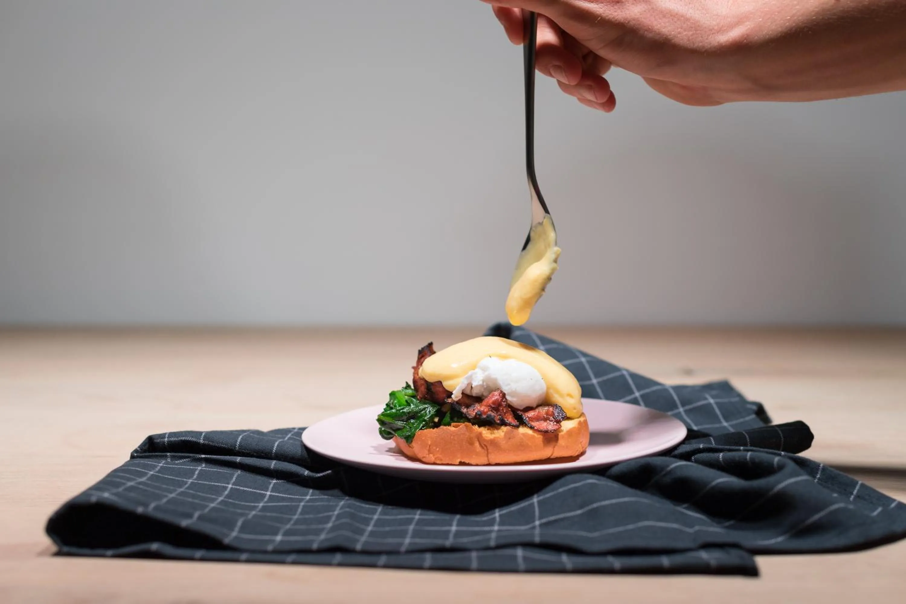 Breakfast in Via Amsterdam