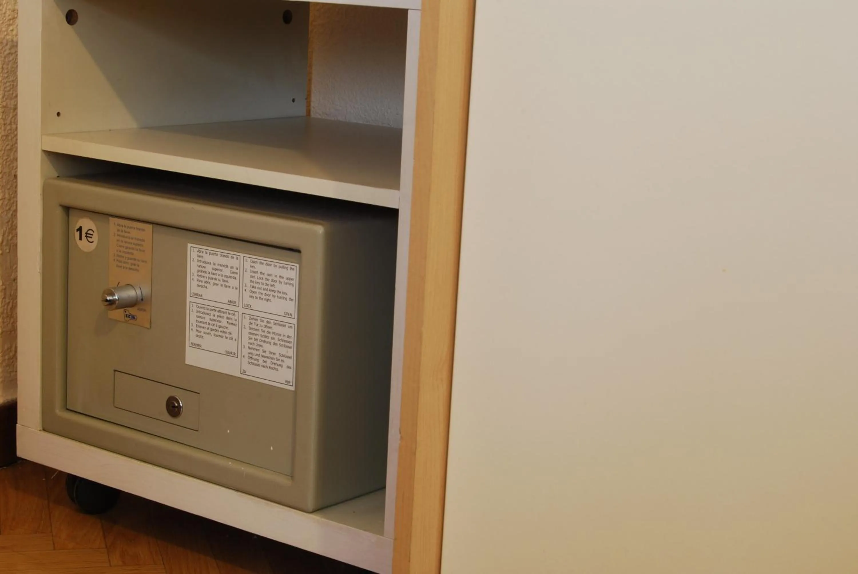 Other in Hostal America