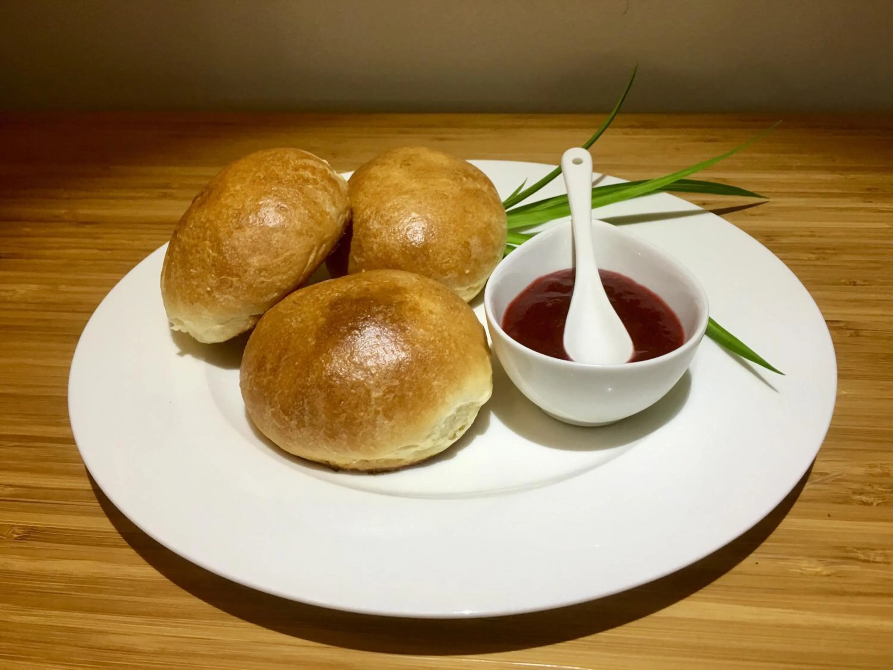 Breakfast in Casa Donna Rosa B&B