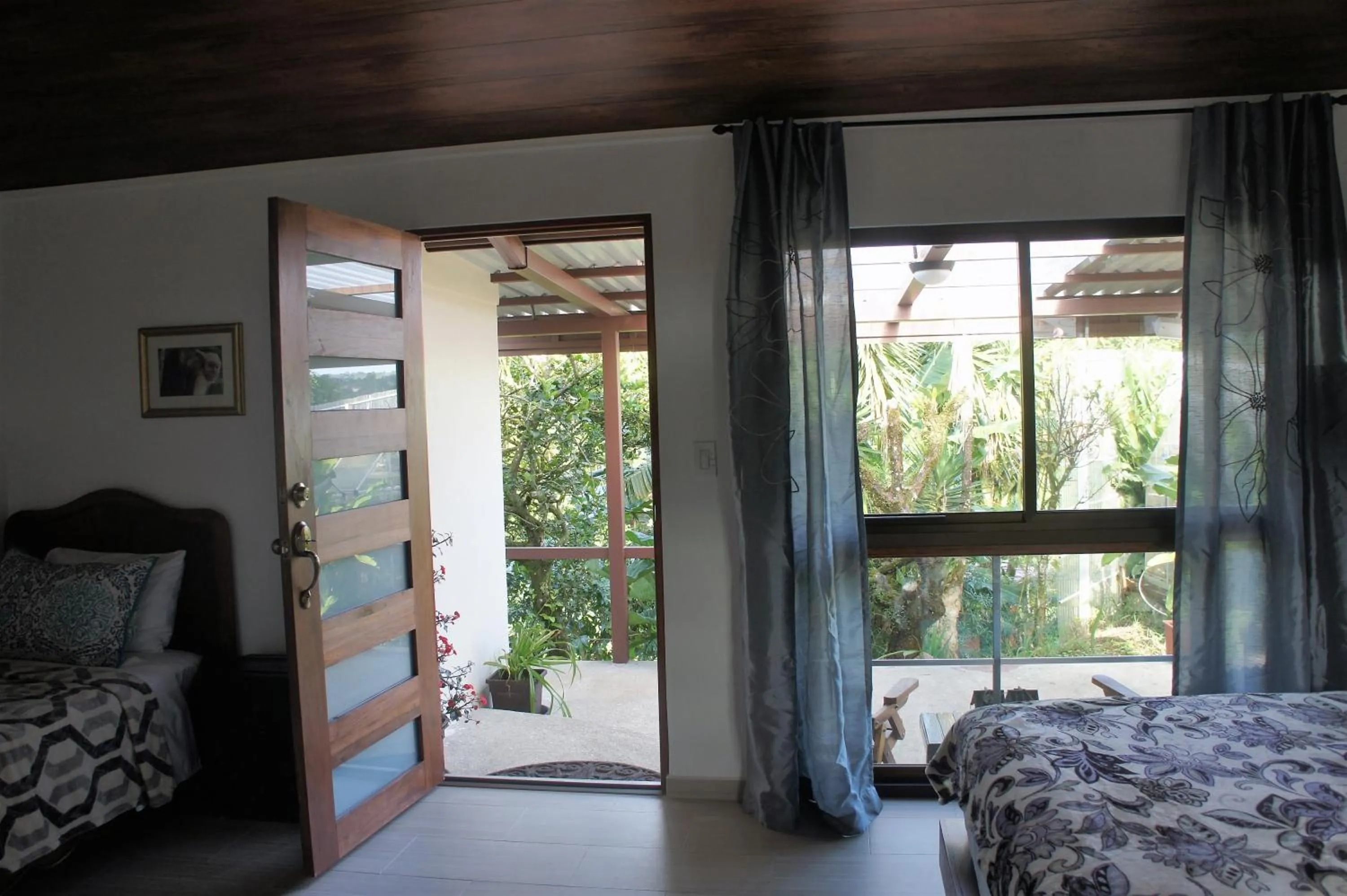 Bed in Casa Donna Rosa B&B