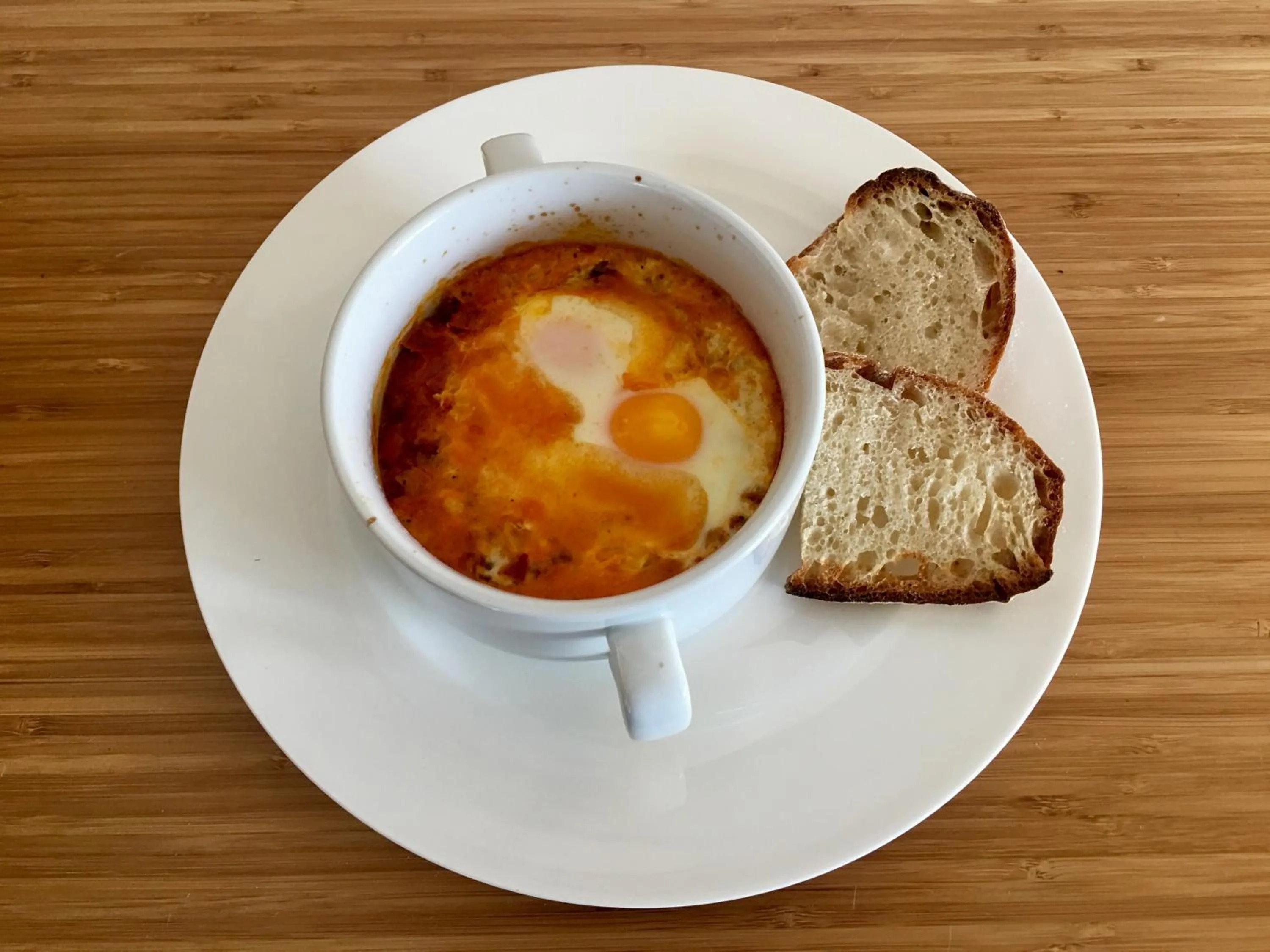 Breakfast in Casa Donna Rosa B&B