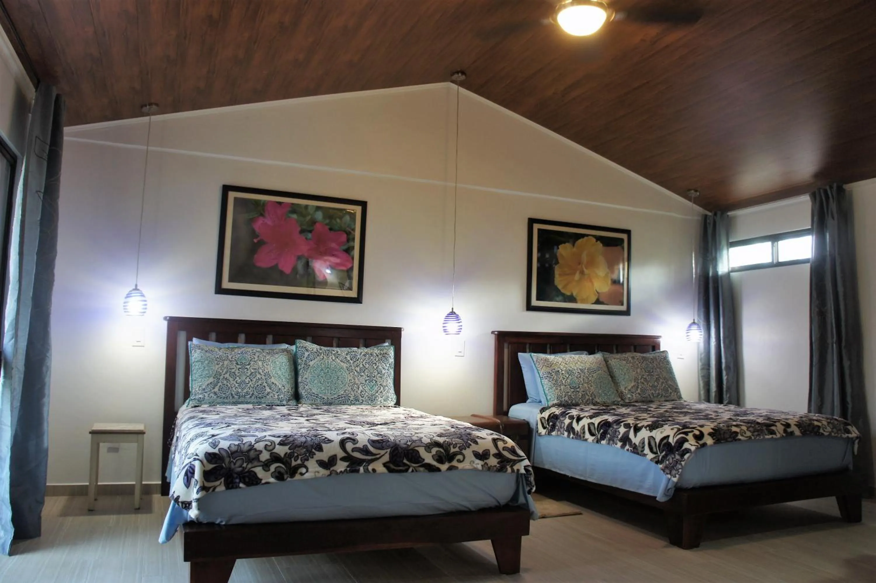 Bed in Casa Donna Rosa B&B