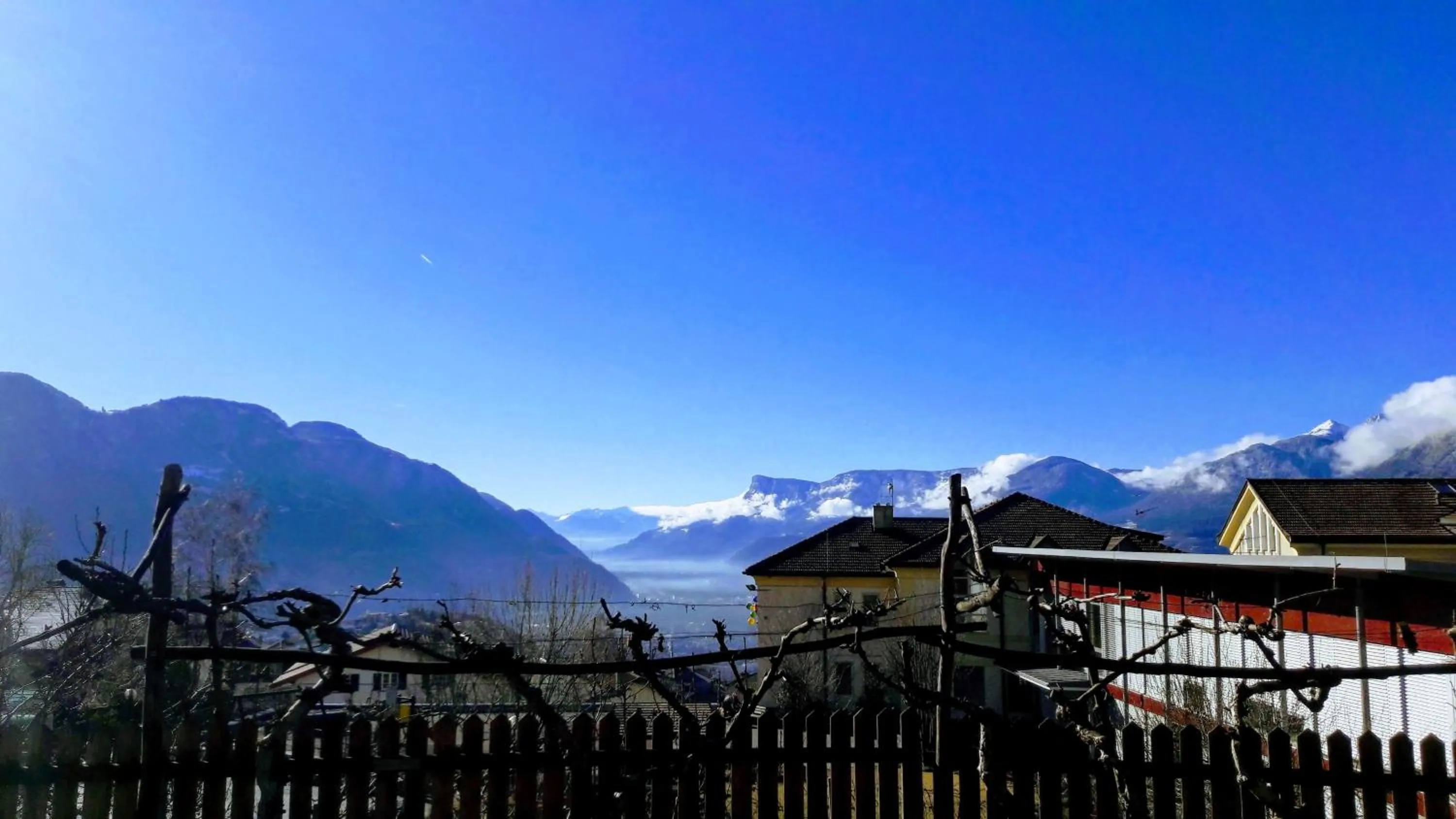 Garden in Residence Lenzenau