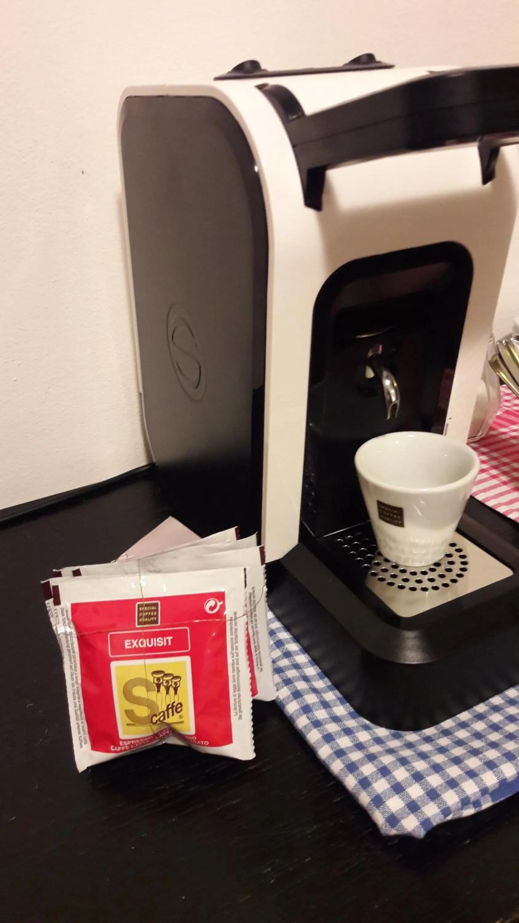 Drinks in Residence Lenzenau