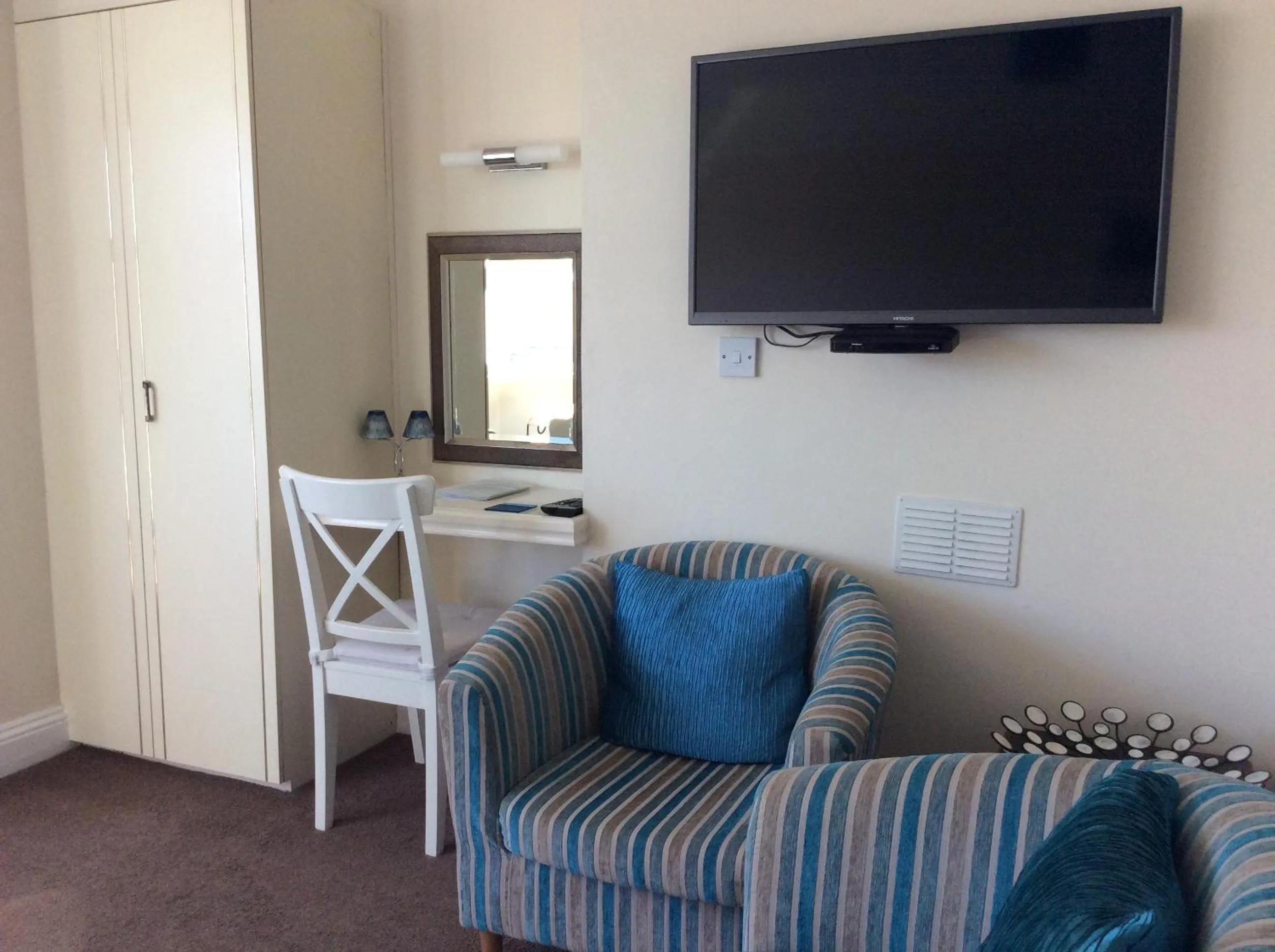 Highfield Guest House