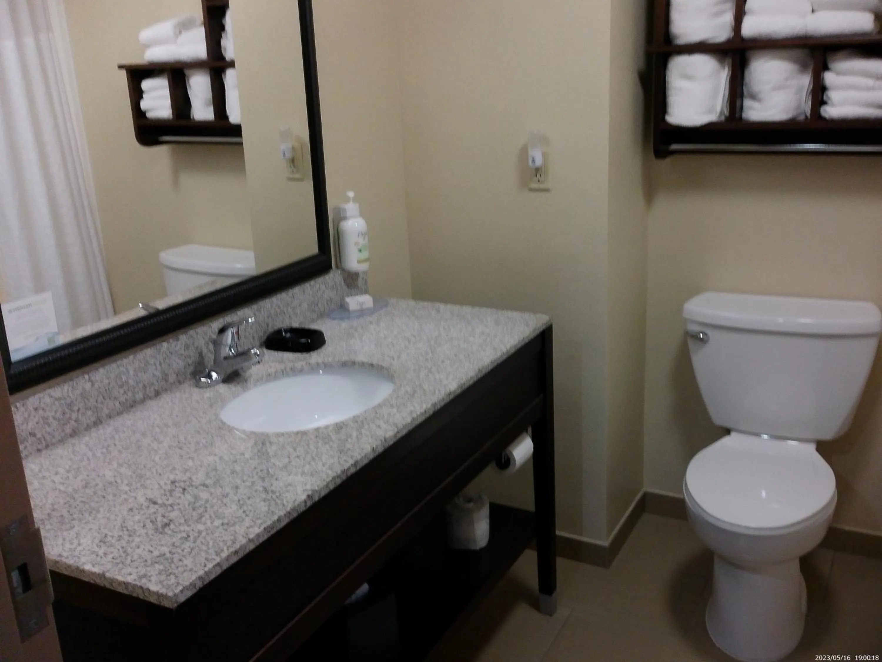 Wingate by Wyndham Buckhannon