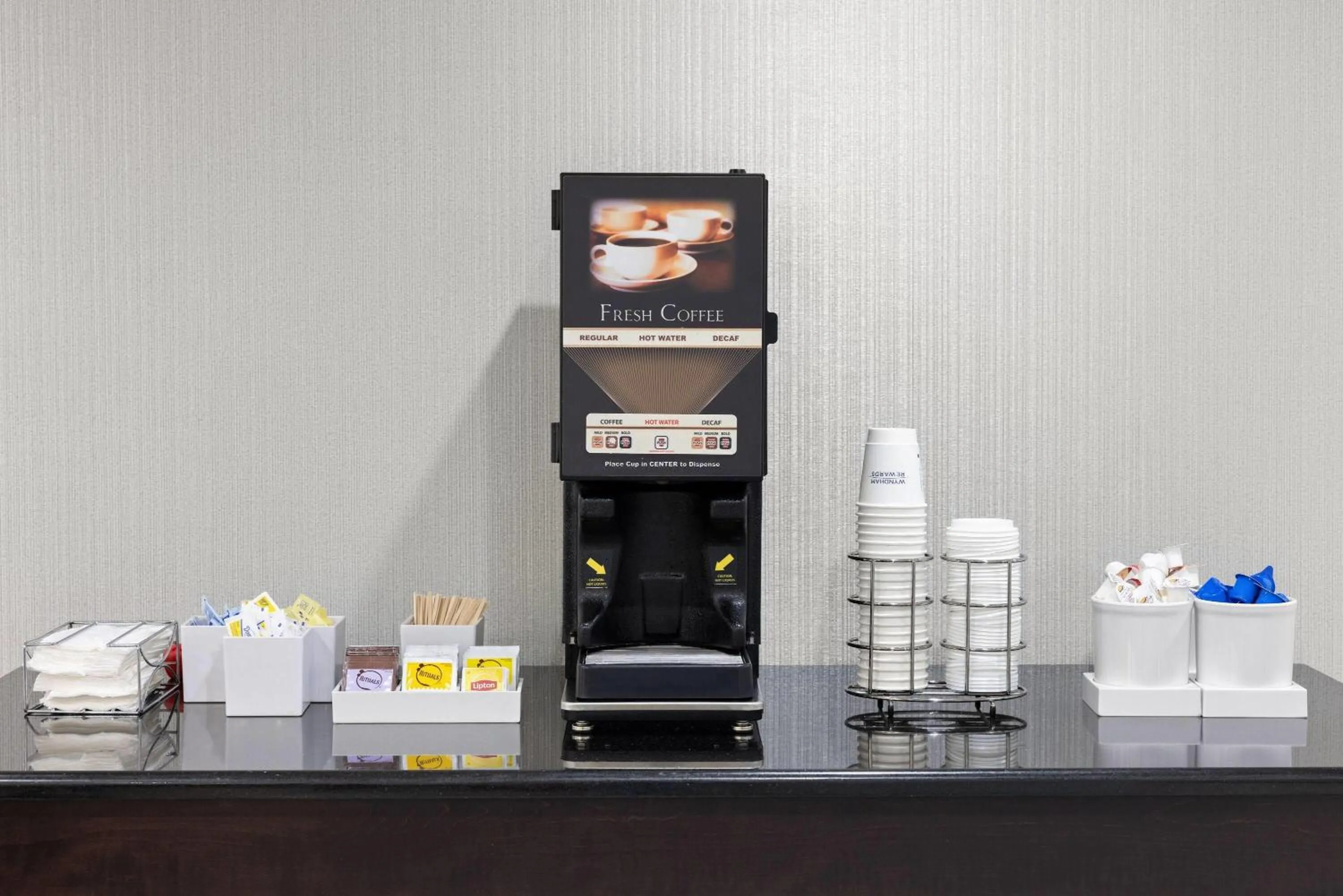 Other in Wingate by Wyndham Buckhannon