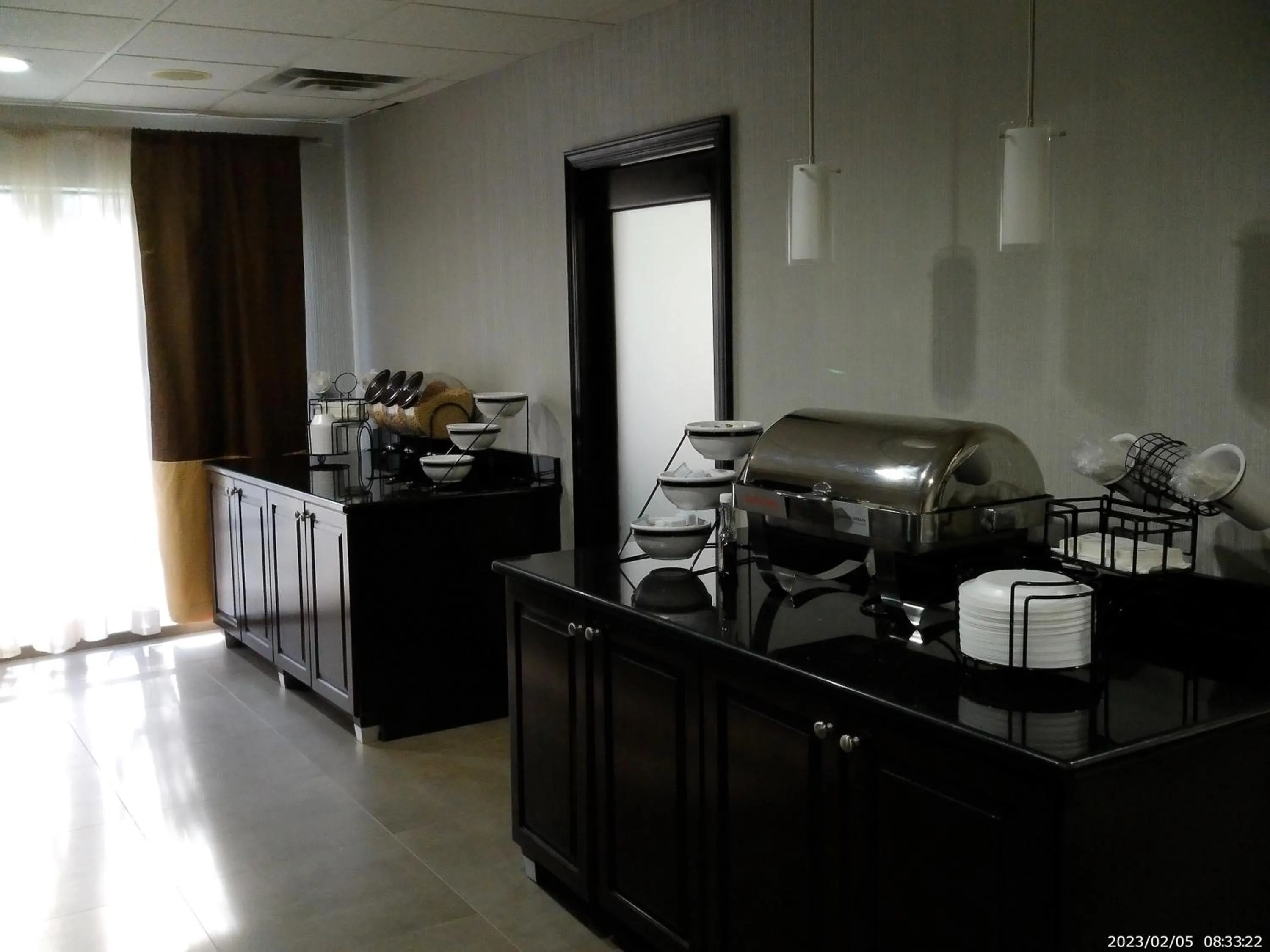 Food and drinks in Wingate by Wyndham Buckhannon