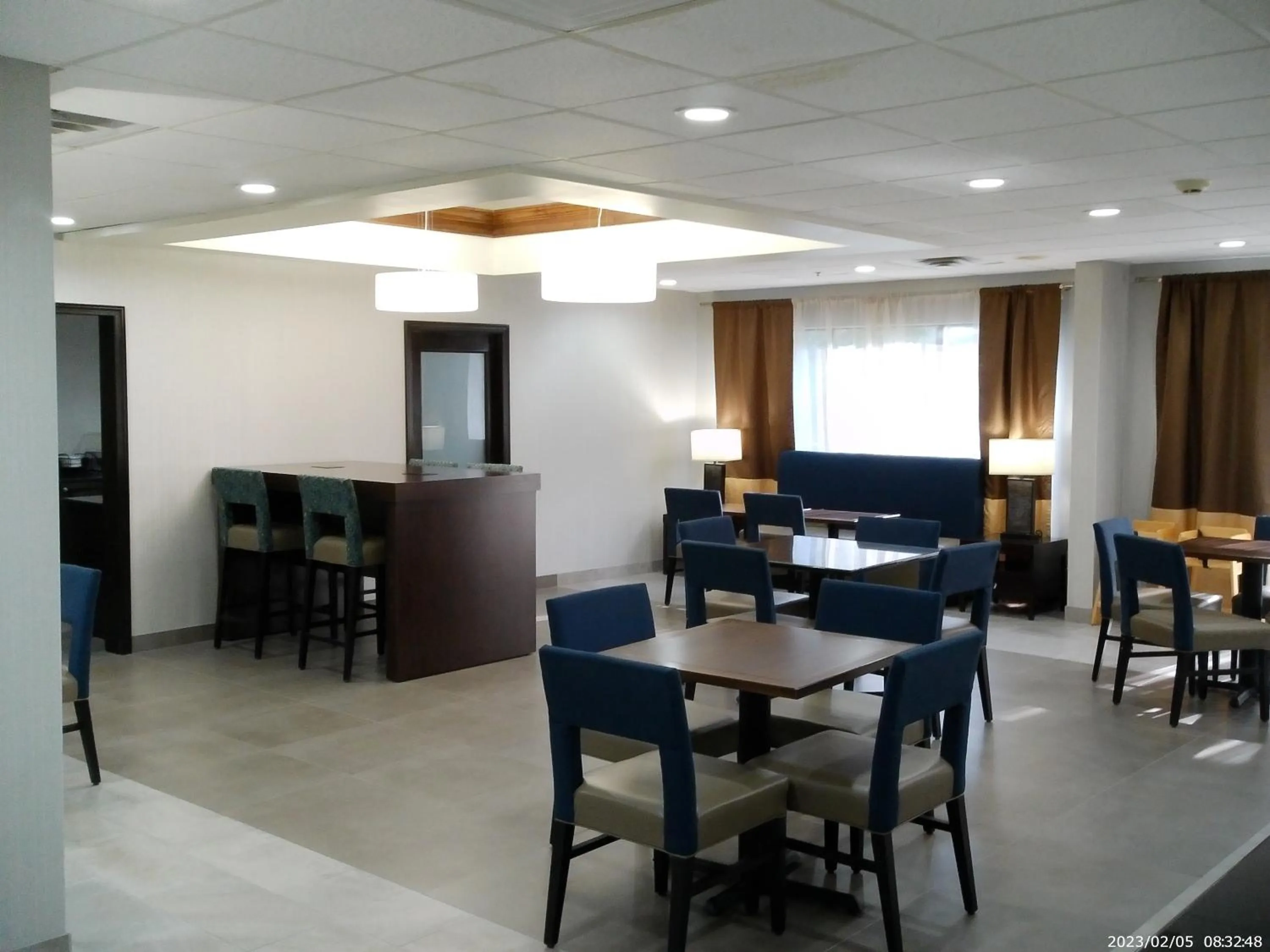 Wingate by Wyndham Buckhannon