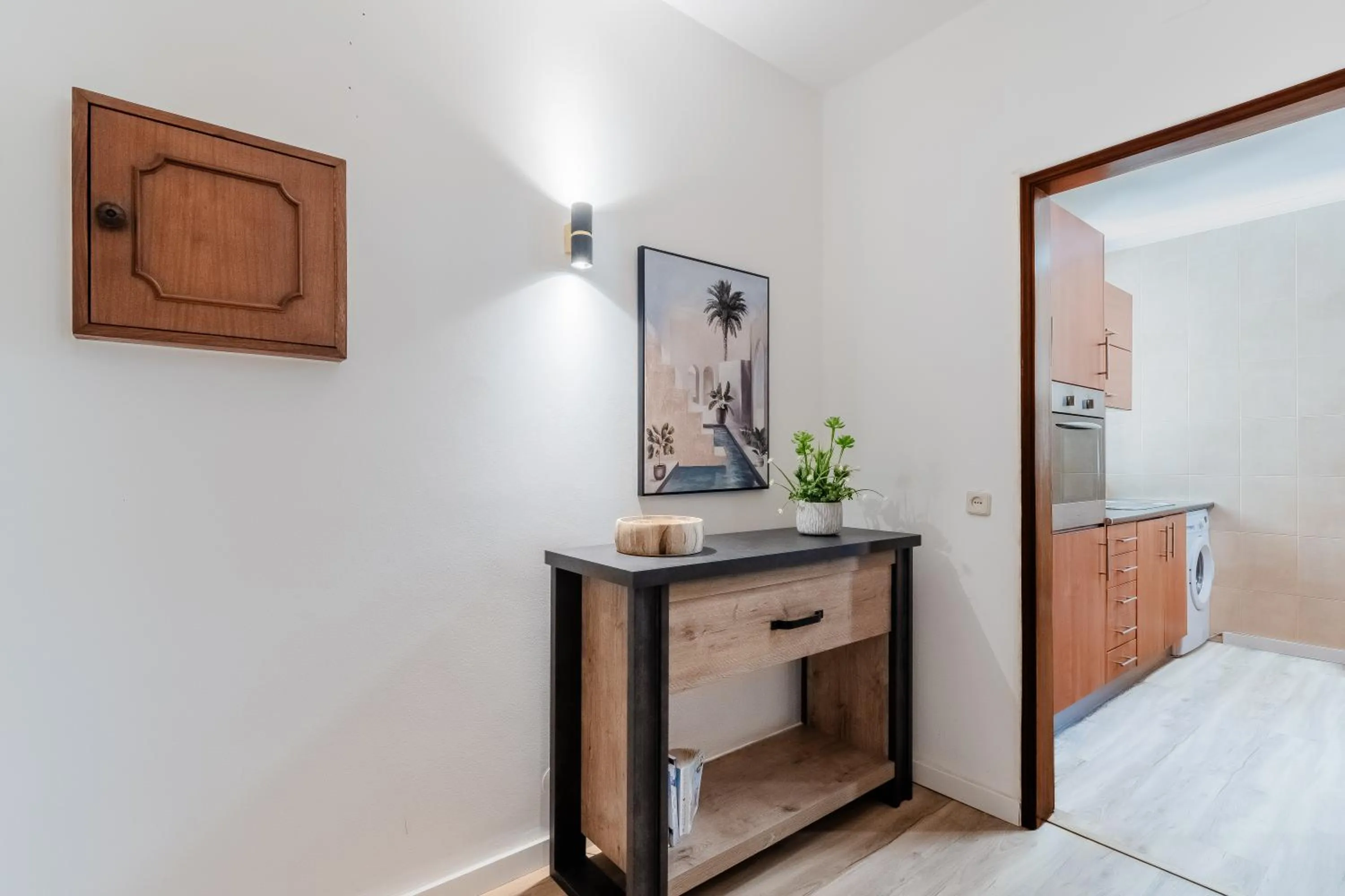 Facade/entrance, Bed in Torres Mira Praia by Garvetur