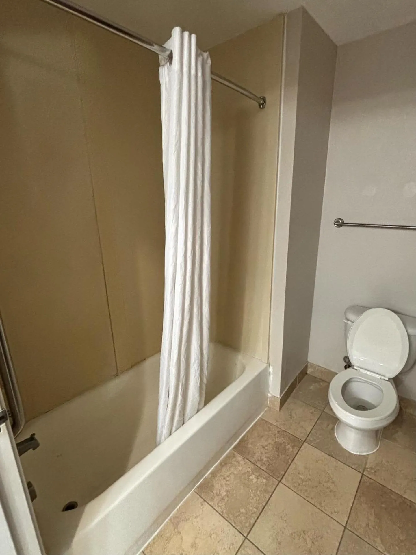 Bath in Ramada by Wyndham Burkburnett - Wichita Falls