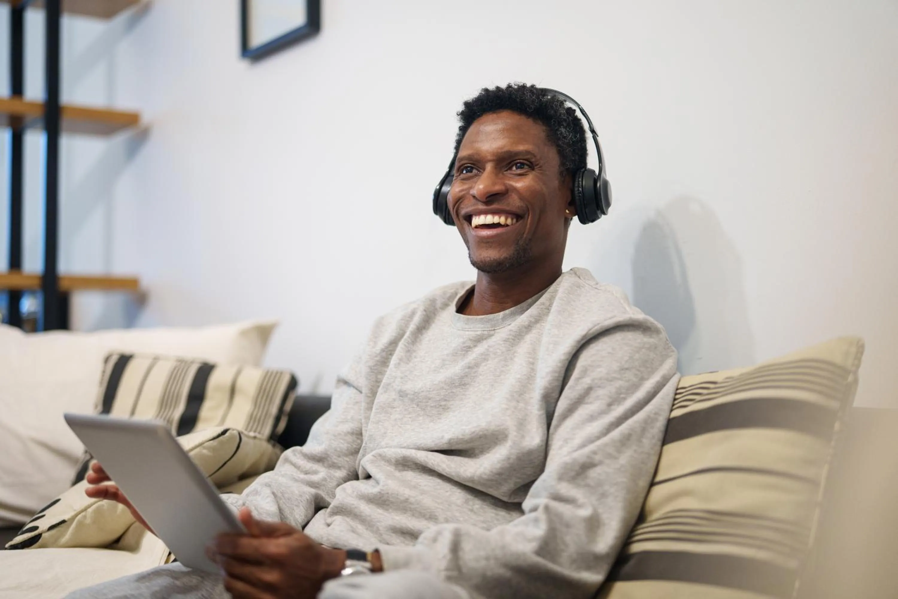 Guests in IQ Callao By Recoleta Apartments