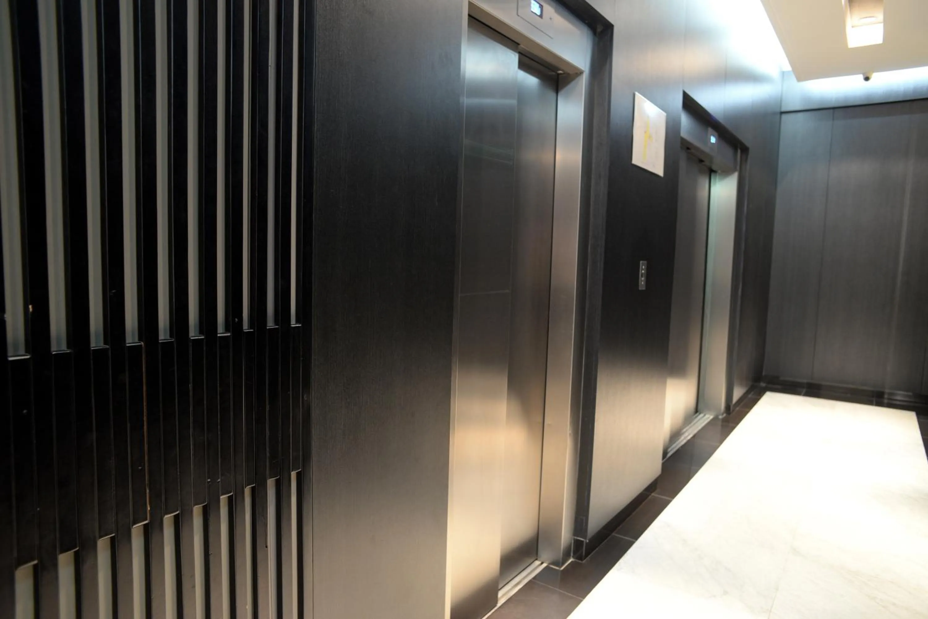 Other in IQ Callao By Recoleta Apartments