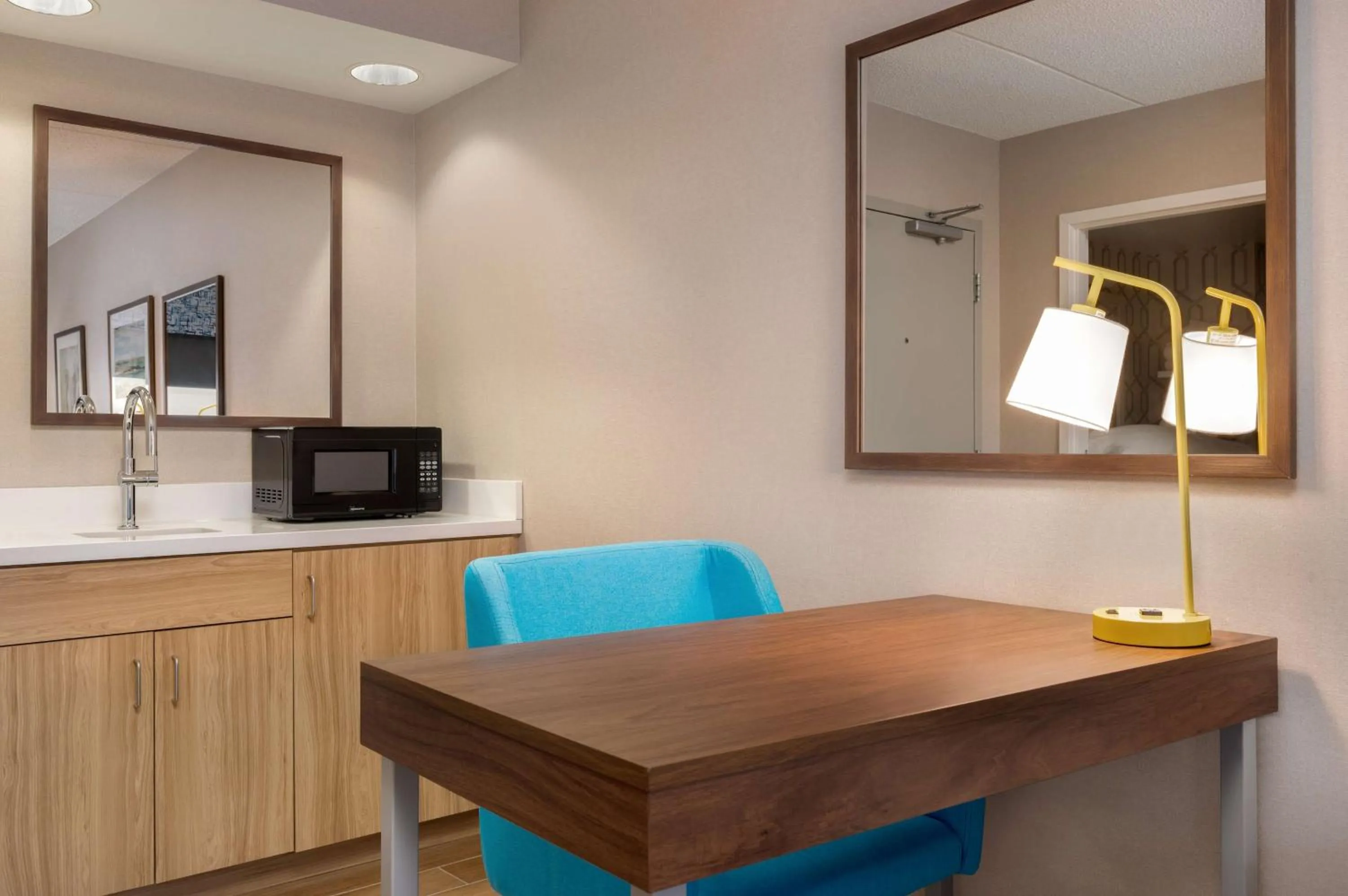 Other in Hampton Inn Bloomsburg