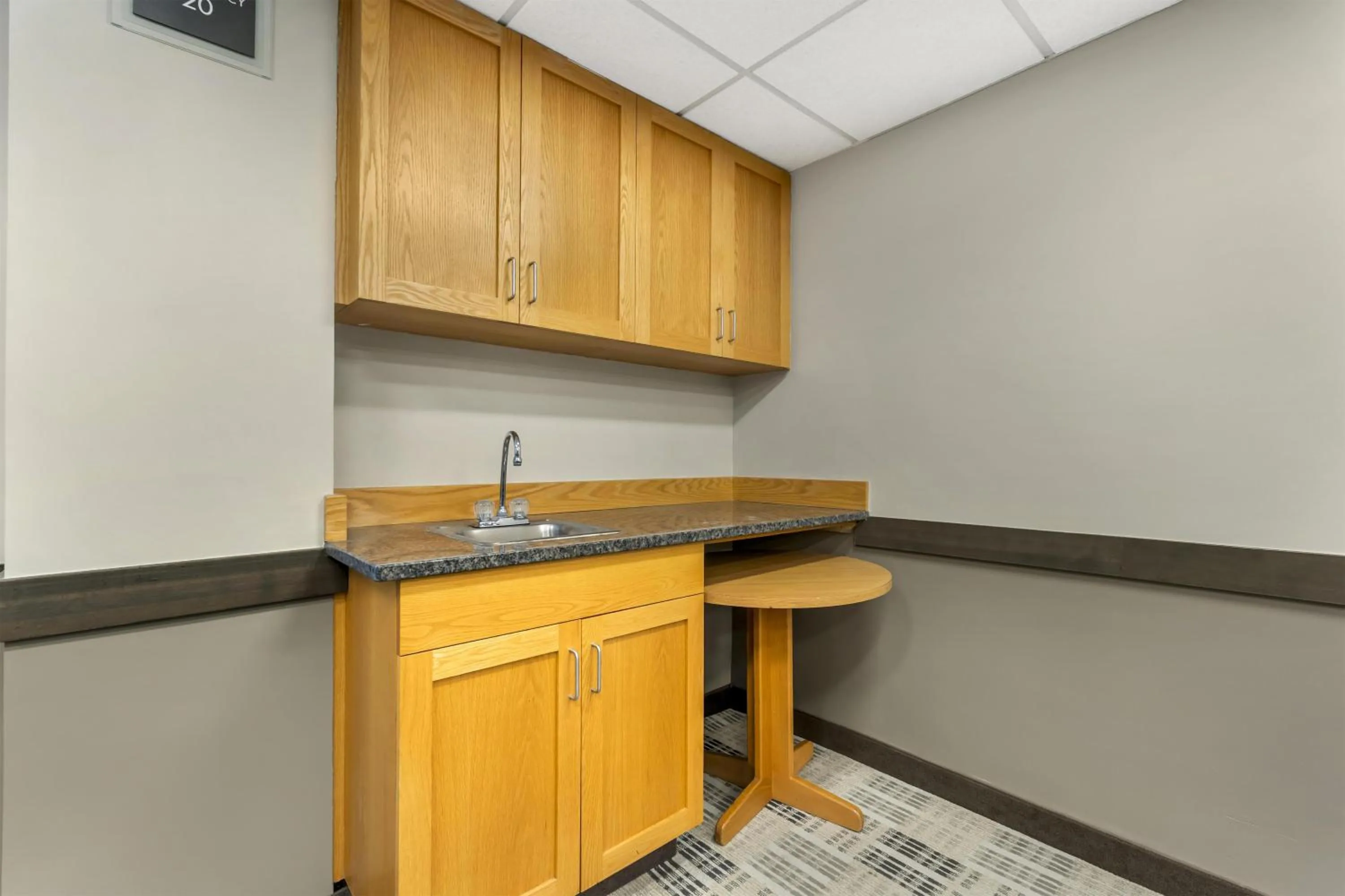 Meeting/conference room in Best Western Plus Bellingham