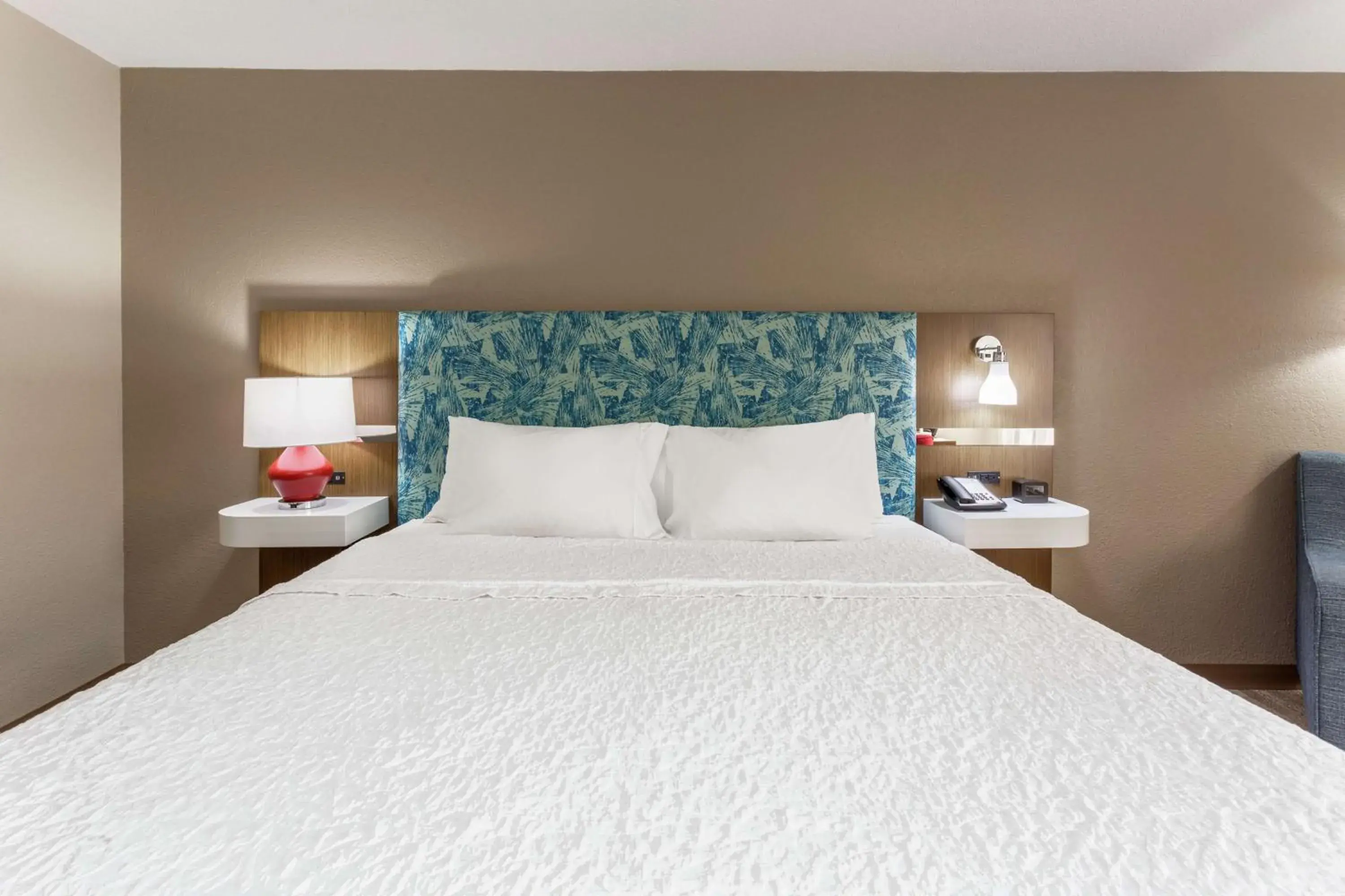 King Room - Mobility Access/Non-Smoking in Hampton Inn Biloxi-Ocean Springs King Room - Mobility Access/Non-Smoking in Hampton Inn Biloxi-Ocean Springs