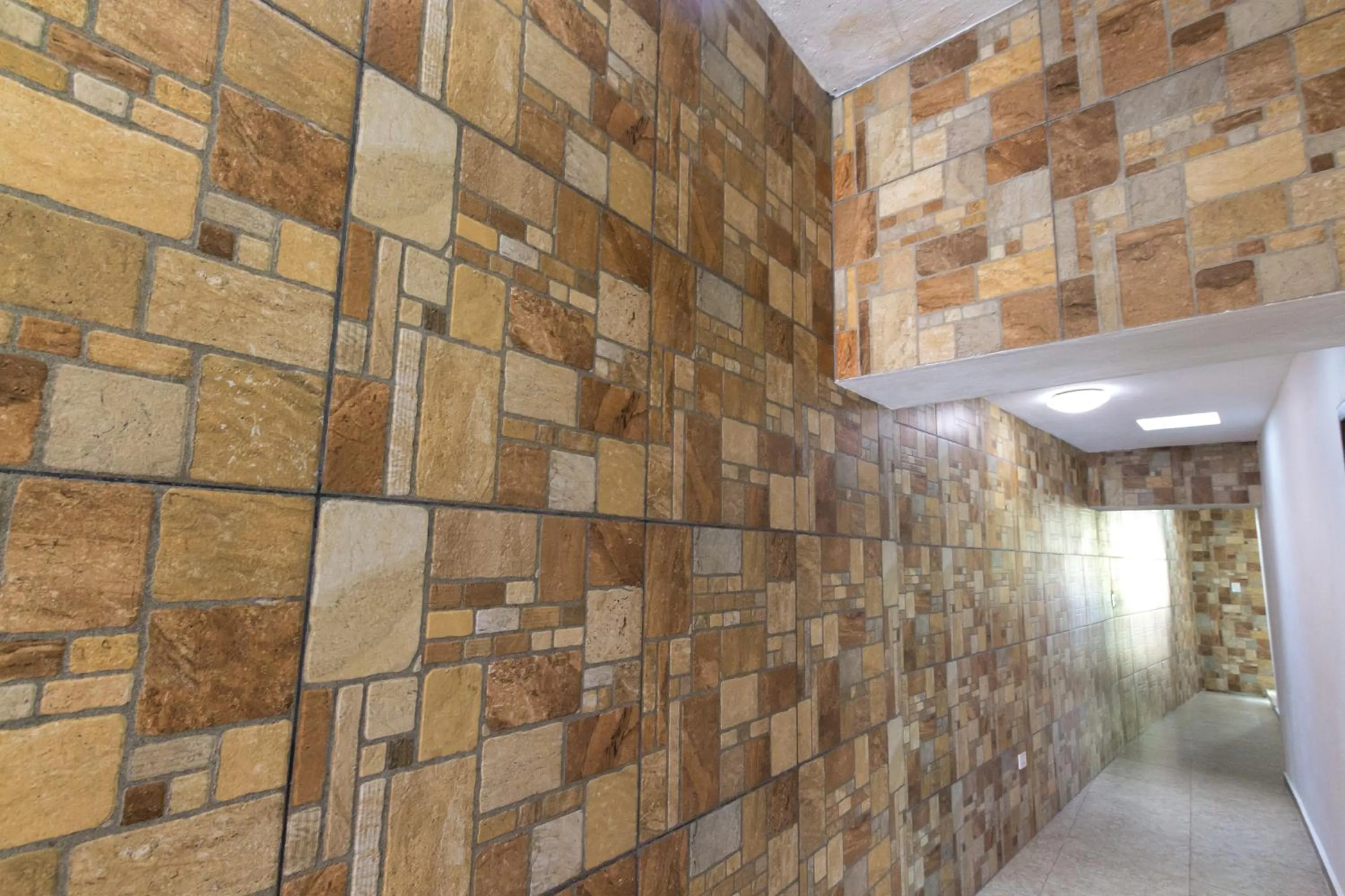 Property building in Merida Serviced Apartments