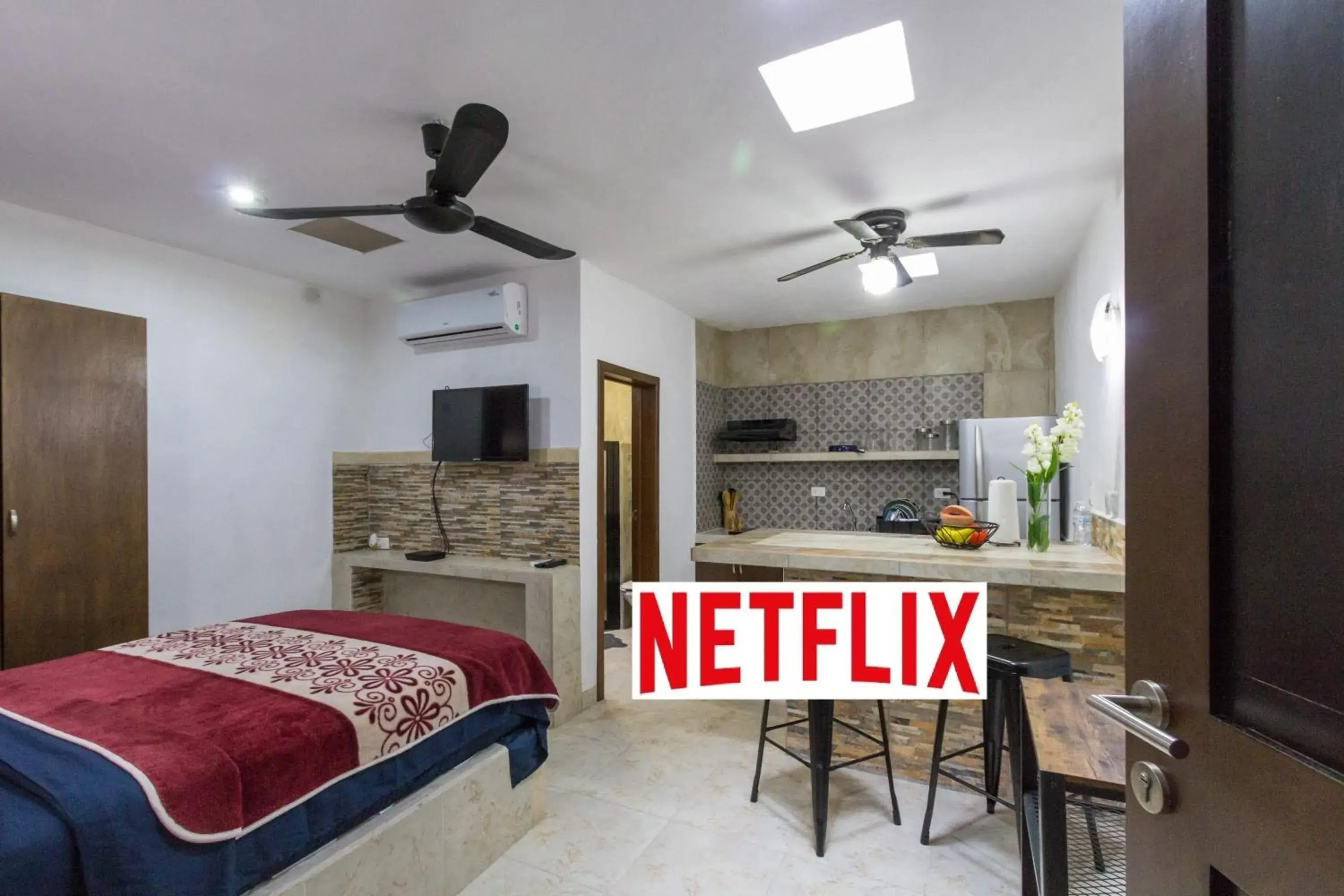 Studio Apartment in Merida Serviced Apartments Studio Apartment in Merida Serviced Apartments