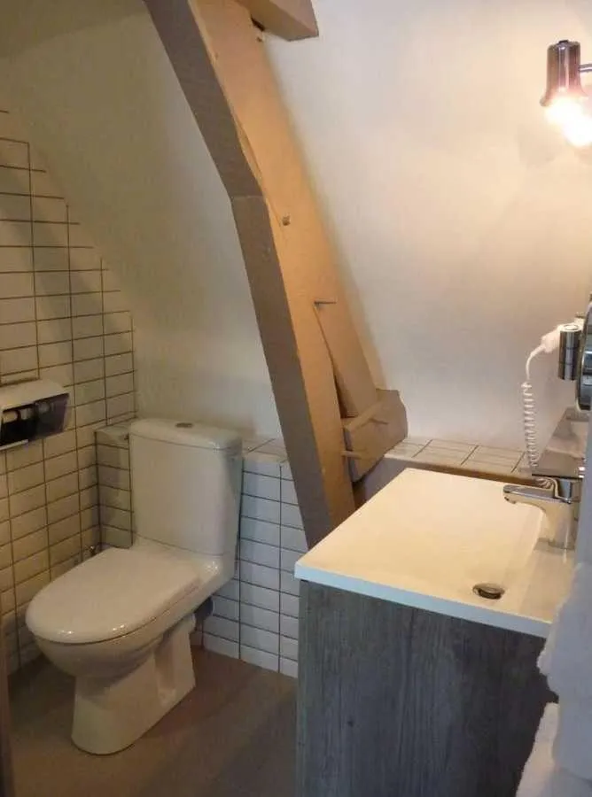 Logis Hôtels Restaurant Le Relais Chenonceaux