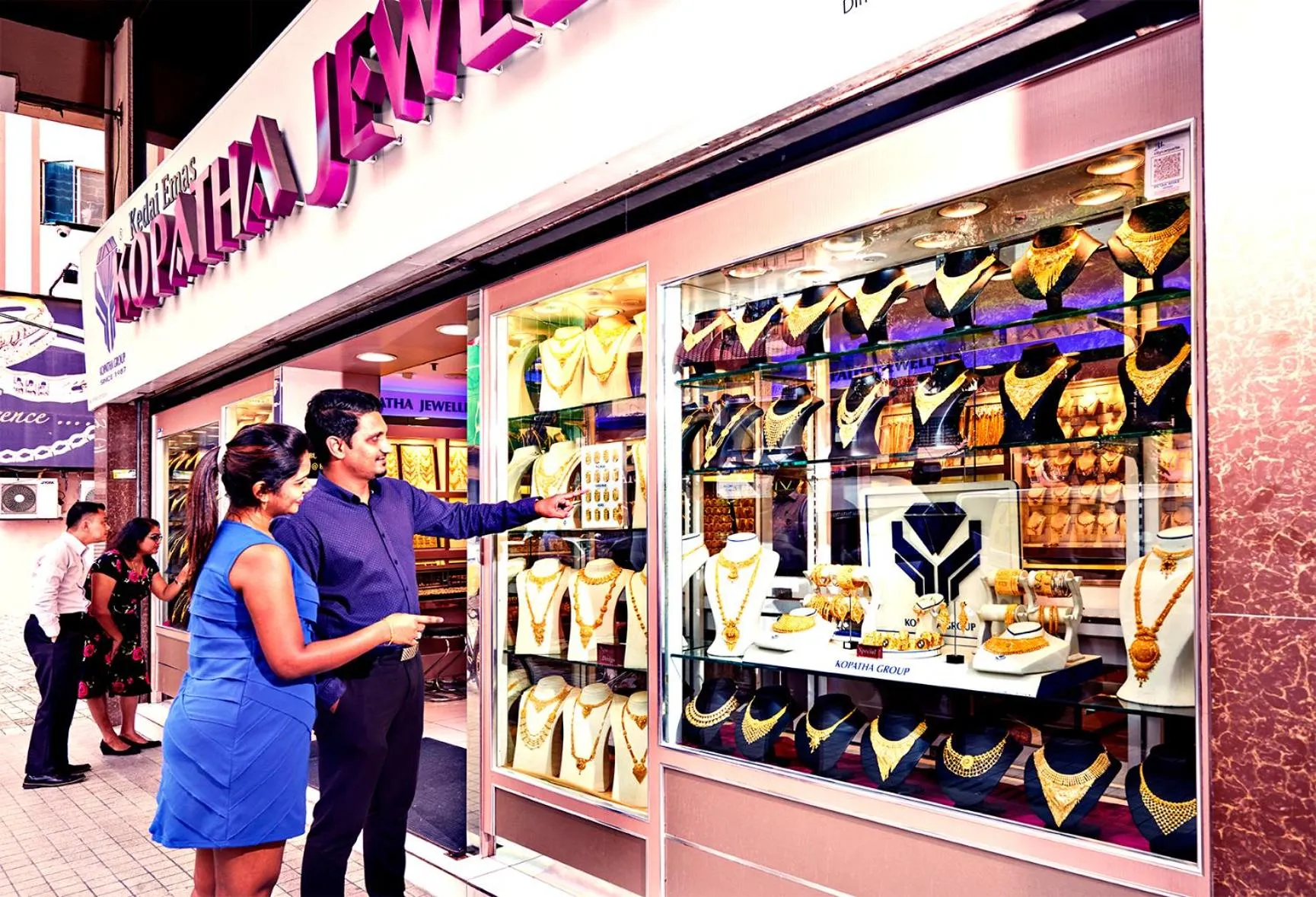 Property logo or sign in Palace Hotel