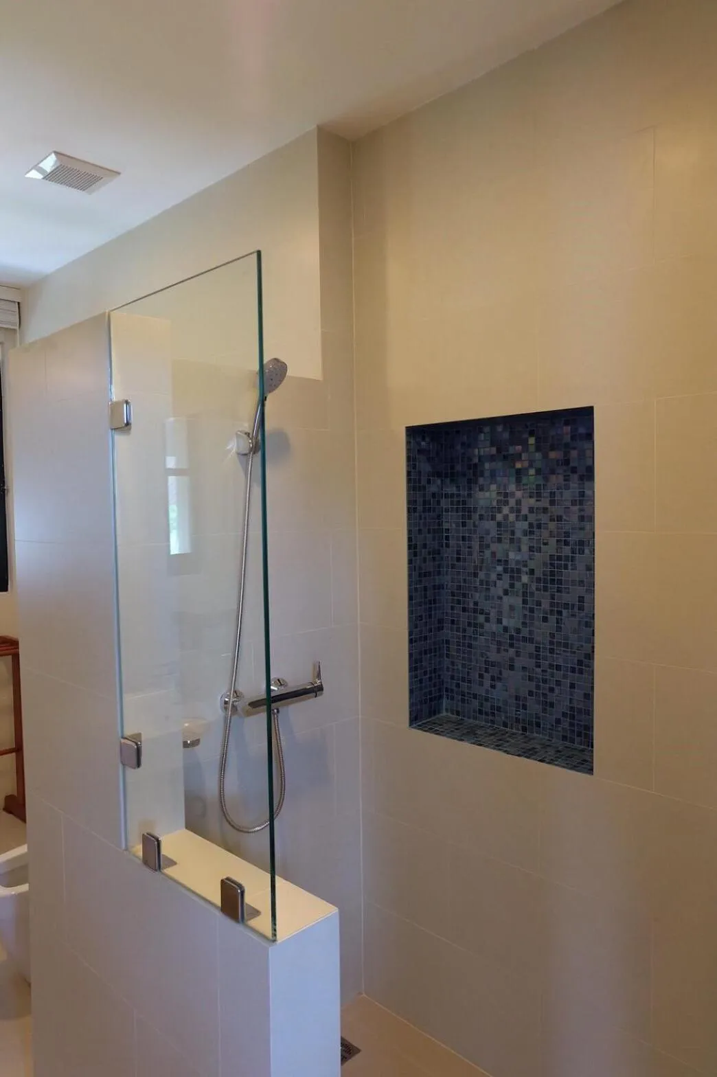Bathroom in Monlada Khaoyai