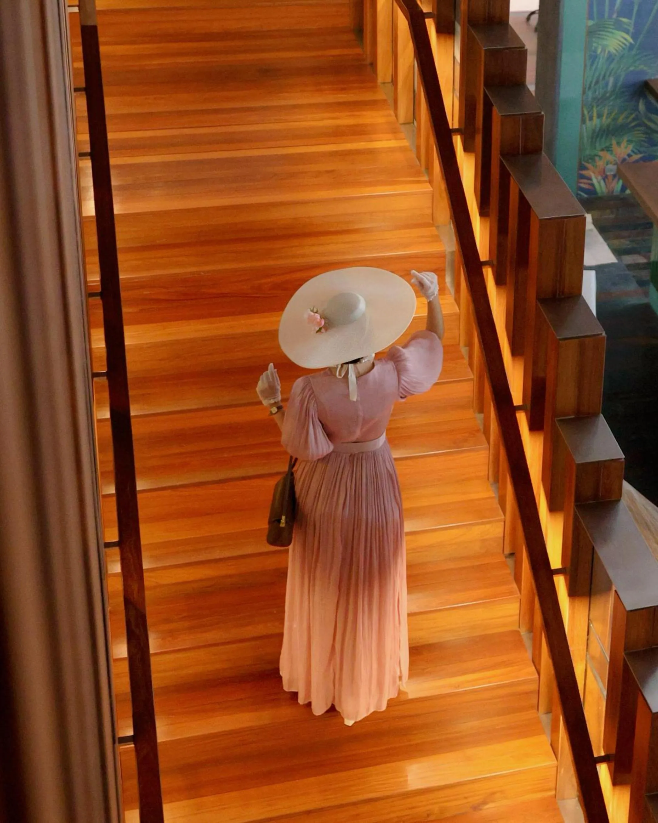 Hansar Bangkok Hotel