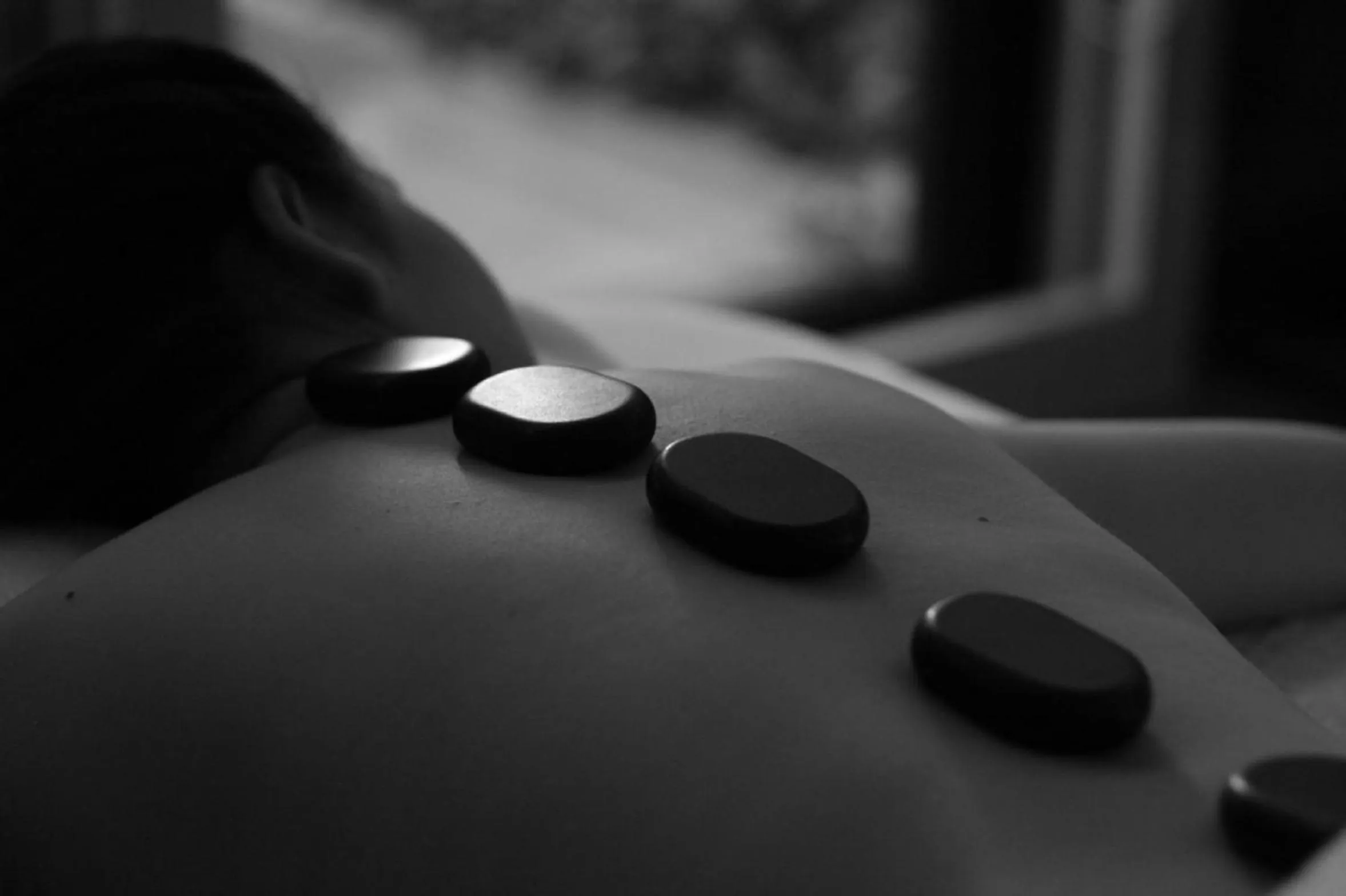 Spa and wellness centre/facilities in Hansar Bangkok Hotel