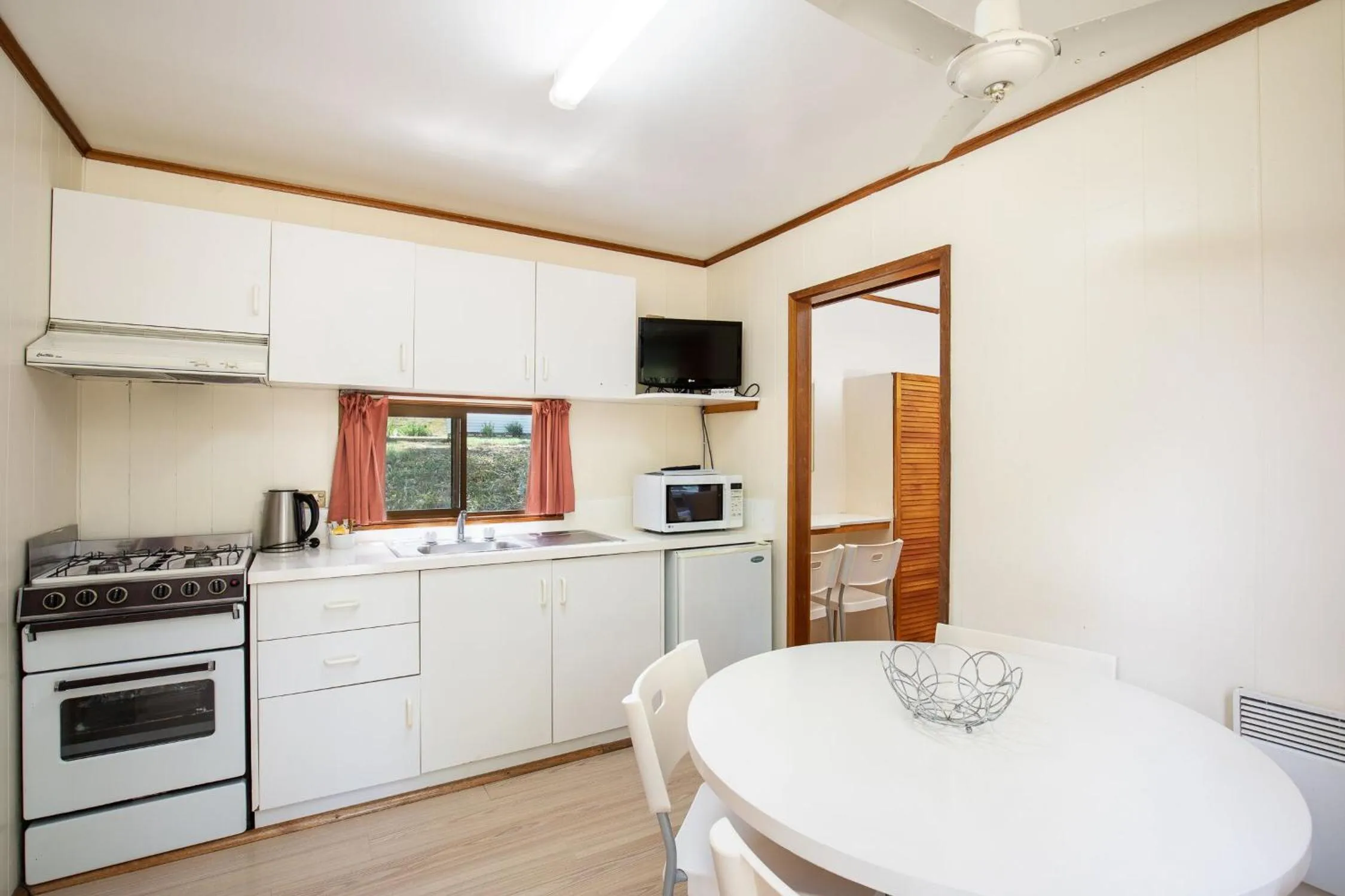 Blue Lake Holiday Park