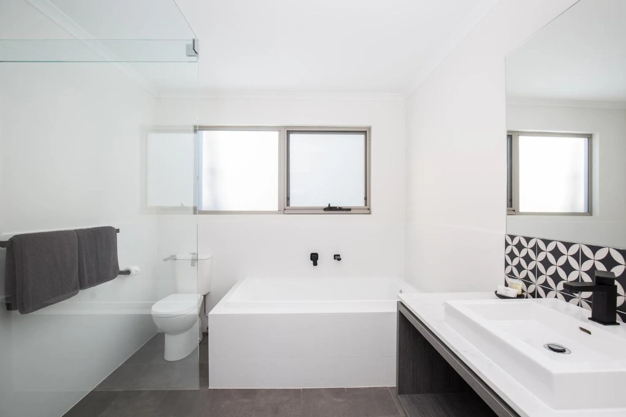 Blue Lake Holiday Park